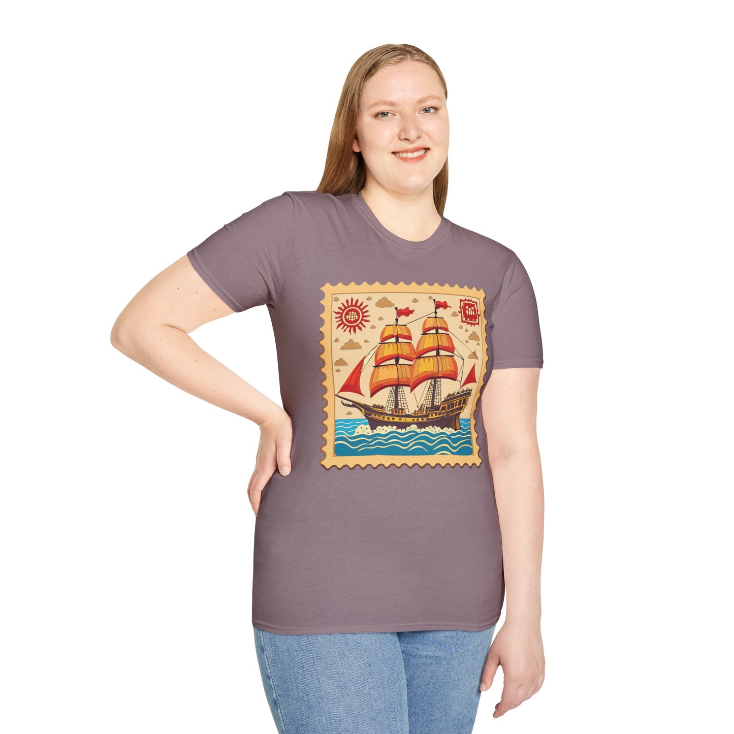 Ship T Shirts, Frigate T Shirts, Vessel Tee Shirt