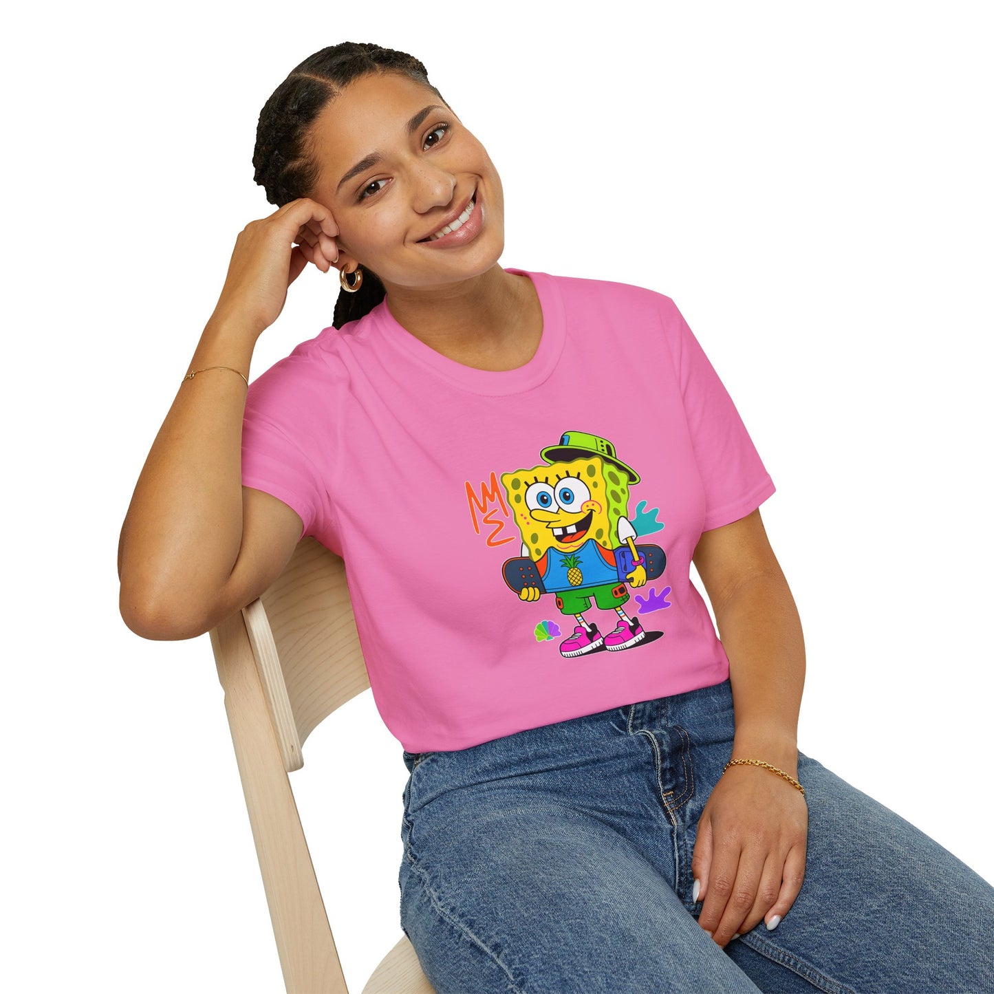 T Shirt with Cartoon, Cartoon on T Shirt, Animation Shirt, T Shirt with Animation, Funny Animals Tee Shirt