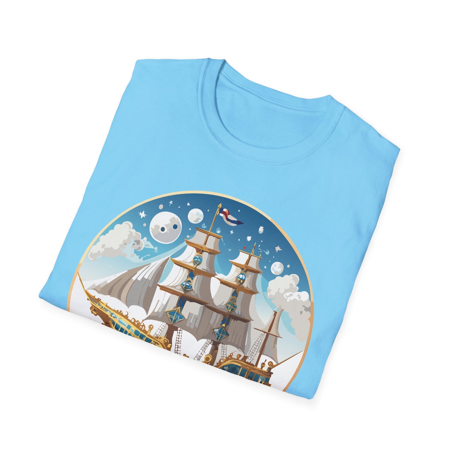 Ship T Shirts, Frigate T Shirts, Vessel Tee Shirt
