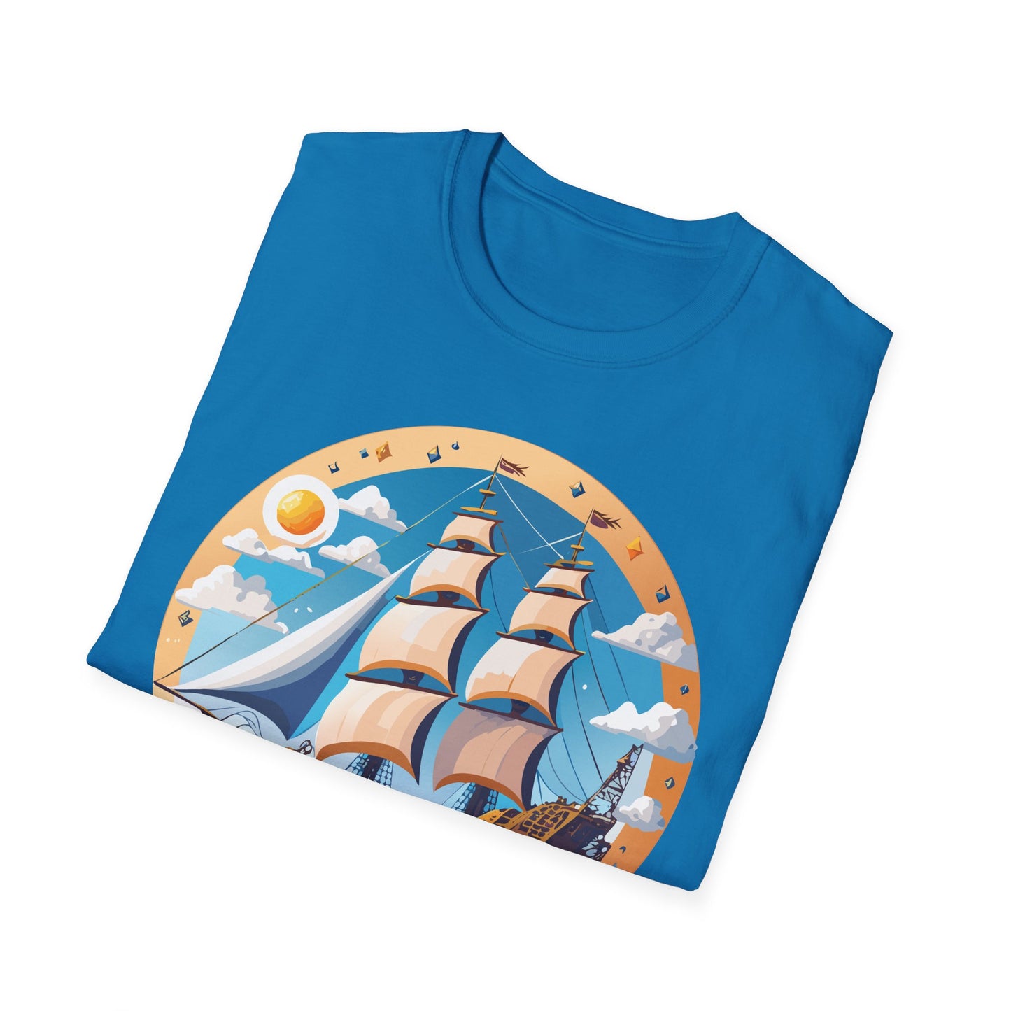 Ship T Shirts, Frigate T Shirts, Vessel Tee Shirt