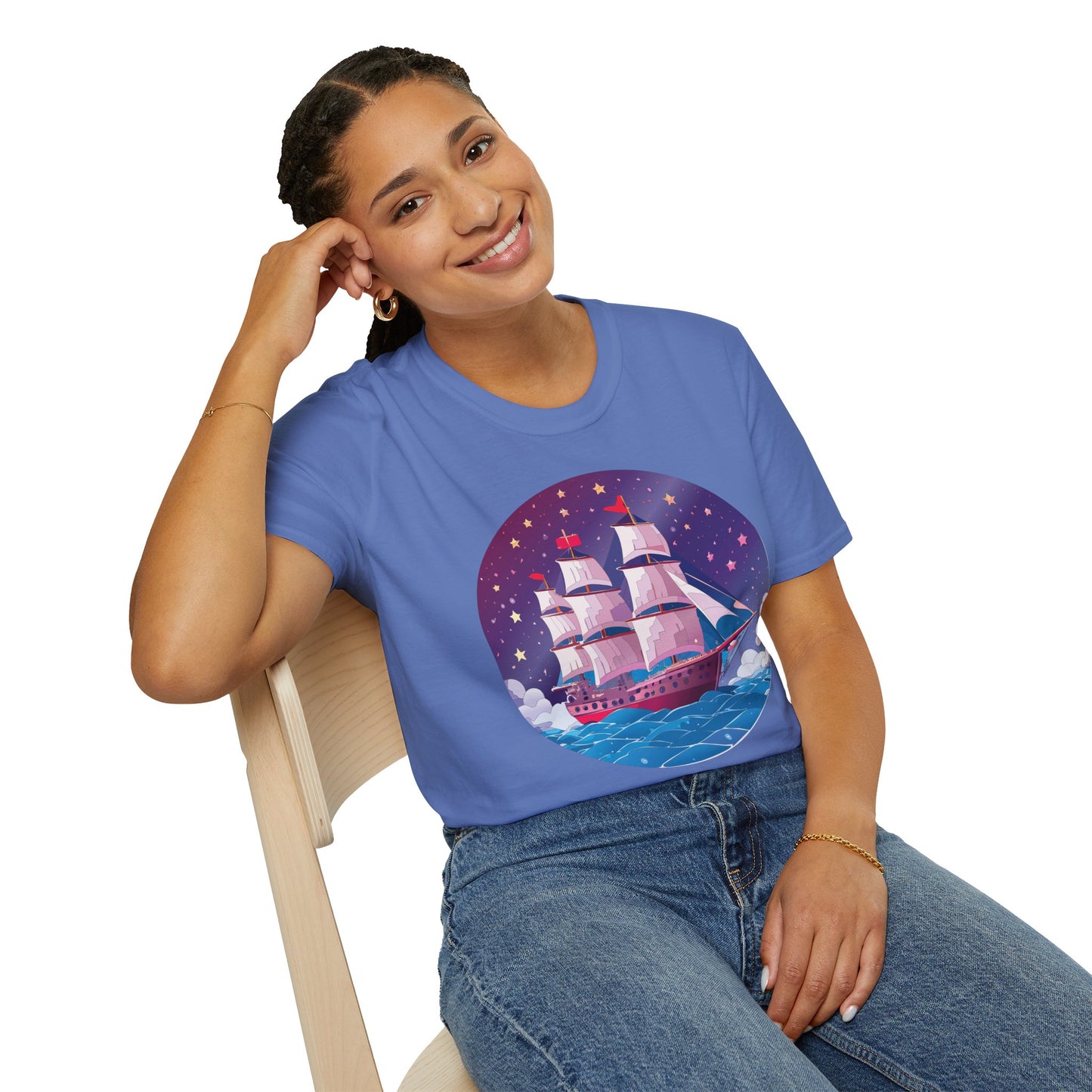 Ship T Shirts, Frigate T Shirts, Vessel Tee Shirt