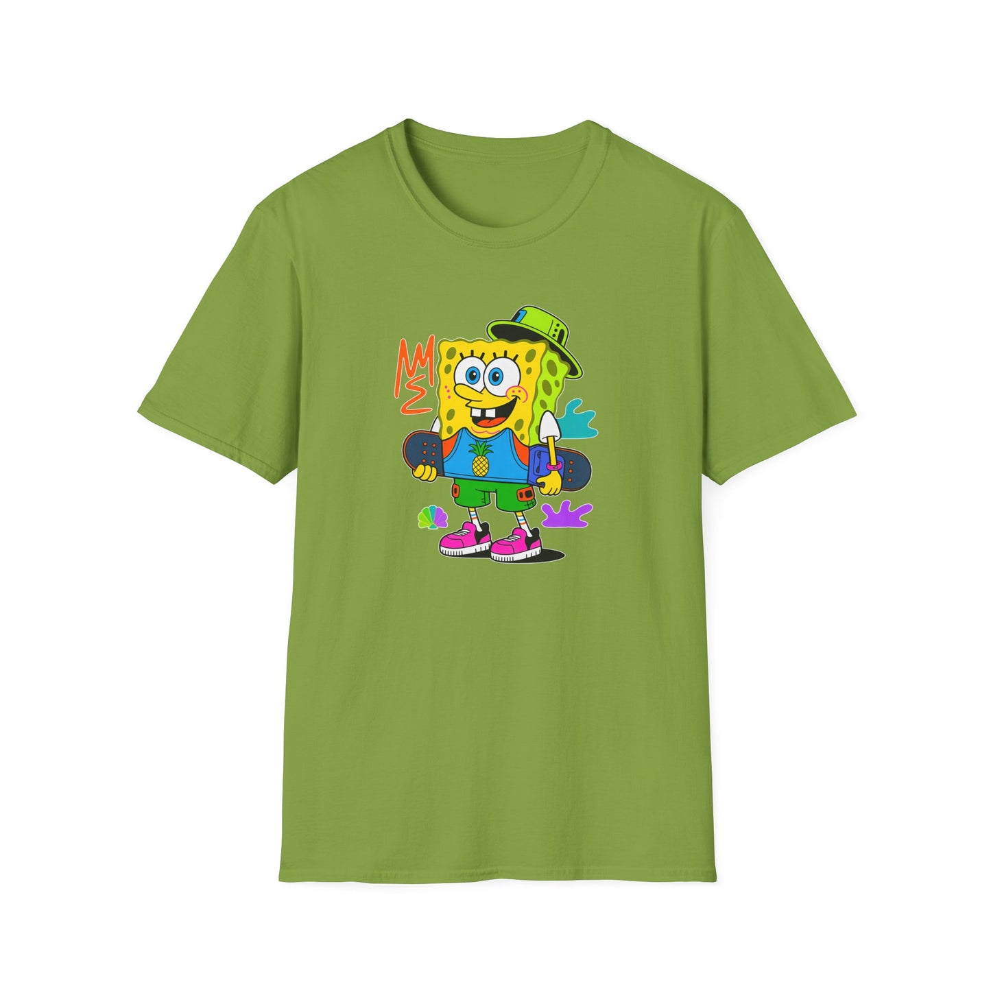 T Shirt with Cartoon, Cartoon on T Shirt, Animation Shirt, T Shirt with Animation, Funny Animals Tee Shirt