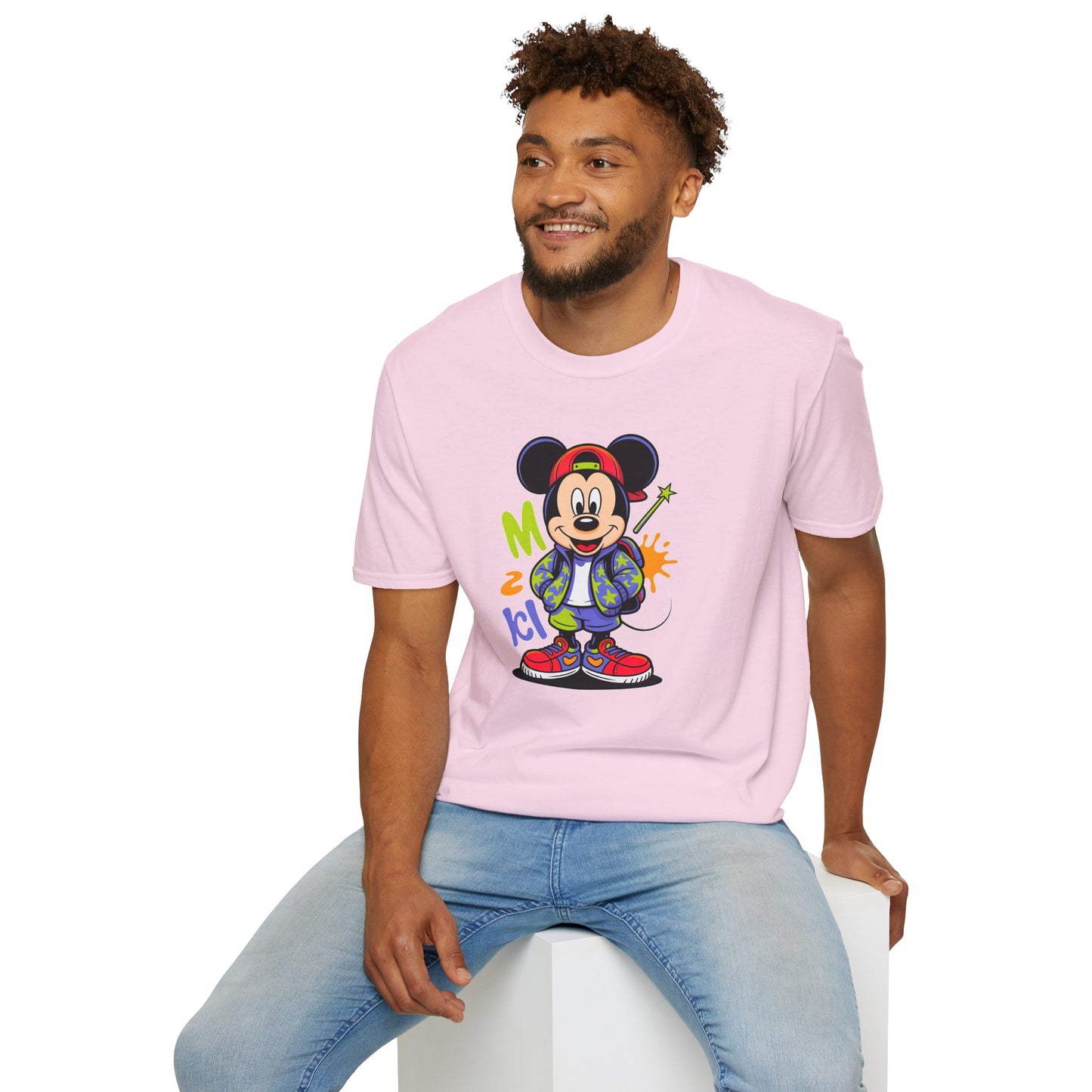 T Shirt with Cartoon, Cartoon on T Shirt, Animation Shirt, T Shirt with Animation, Funny Animals Tee Shirt