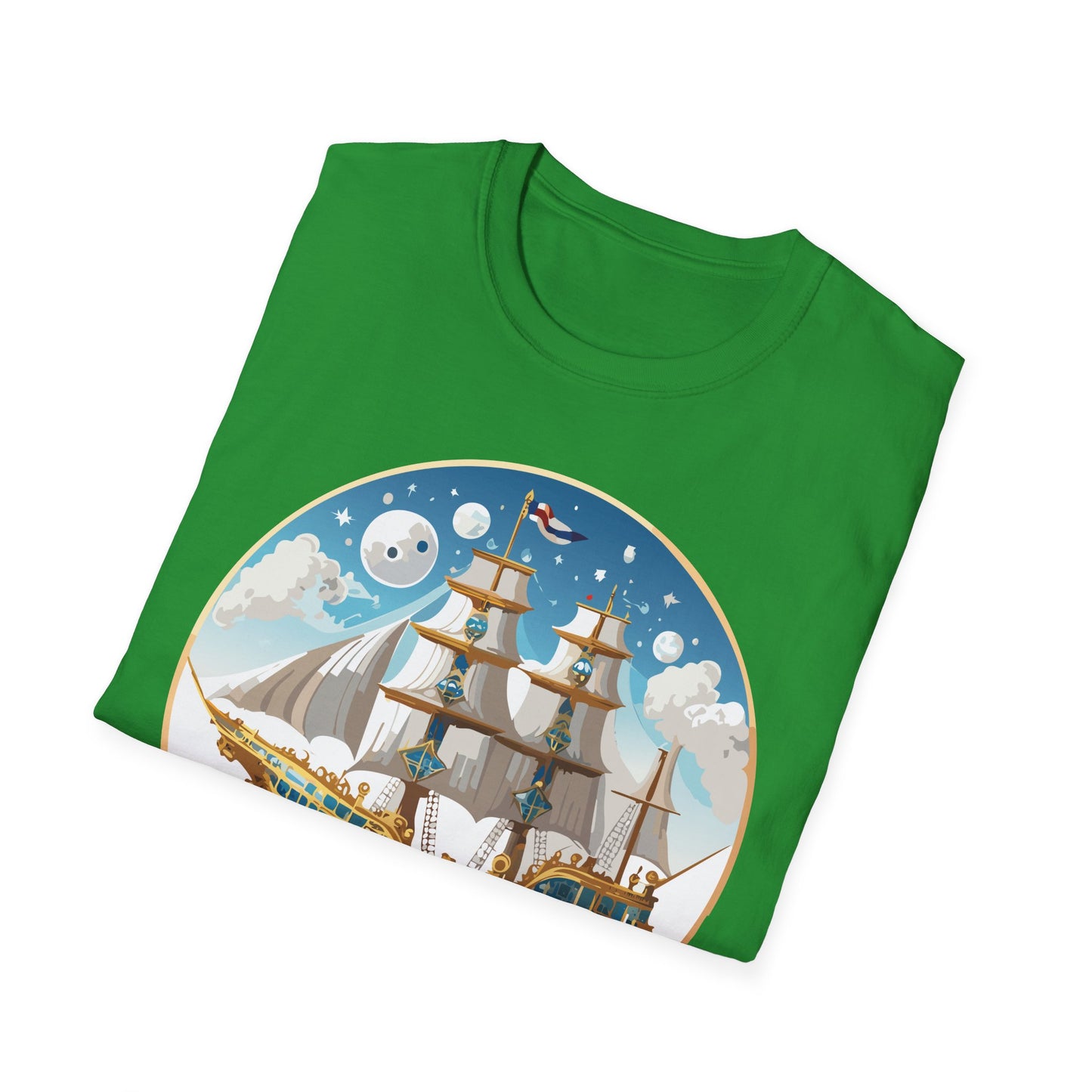 Ship T Shirts, Frigate T Shirts, Vessel Tee Shirt
