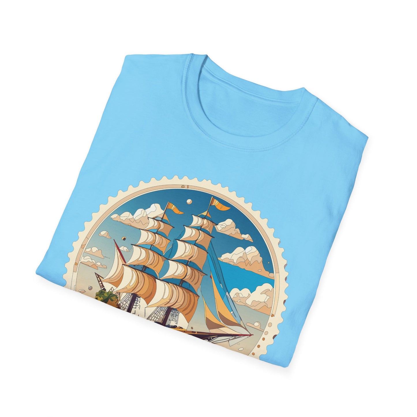 Ship T Shirts, Frigate T Shirts, Vessel Tee Shirt
