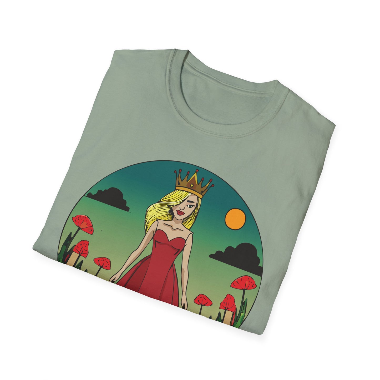 Womens T Shirts, Ladies Graphic T Shirts, Art Design Shirt