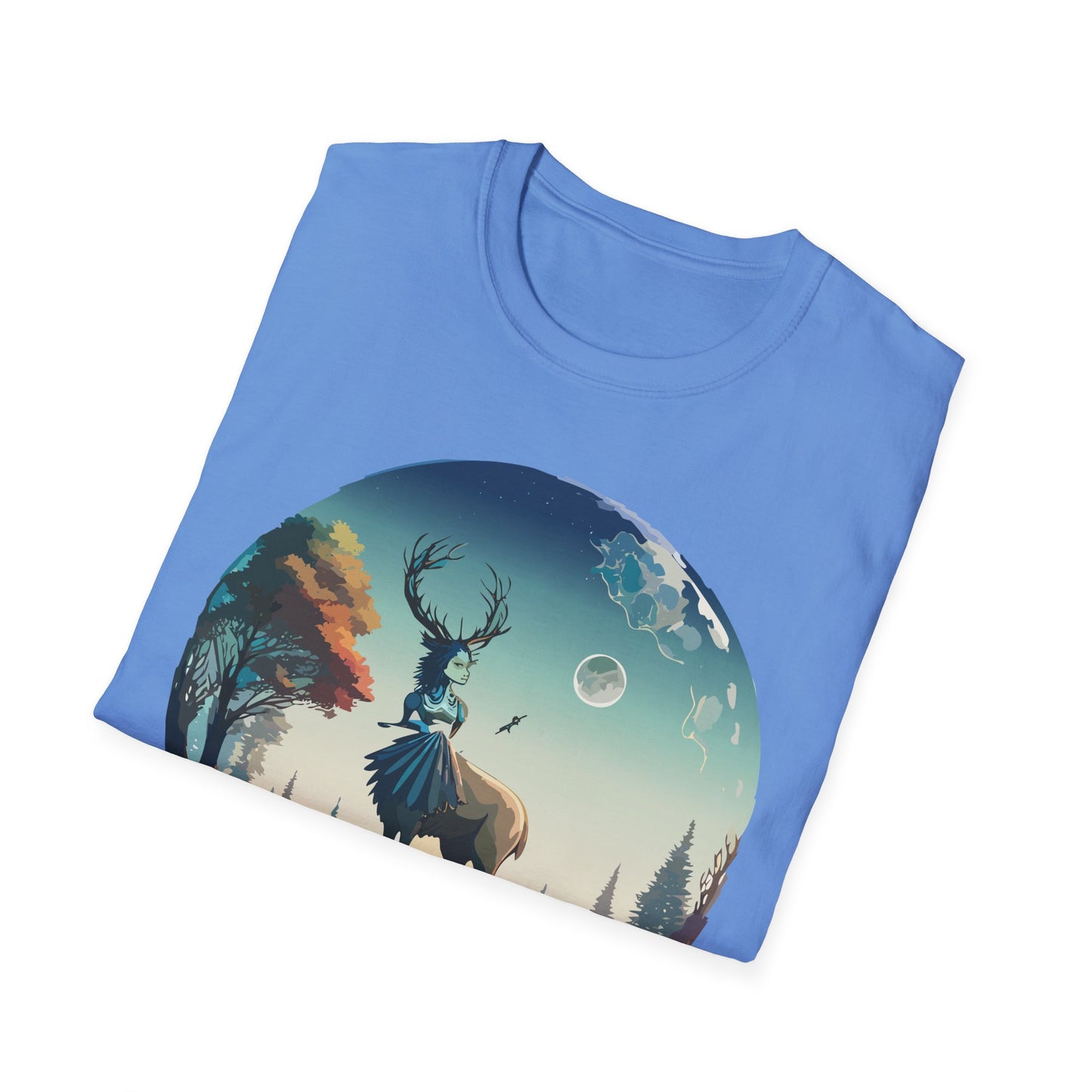 Womens T Shirts, Ladies Graphic T Shirts, Art Design Shirt