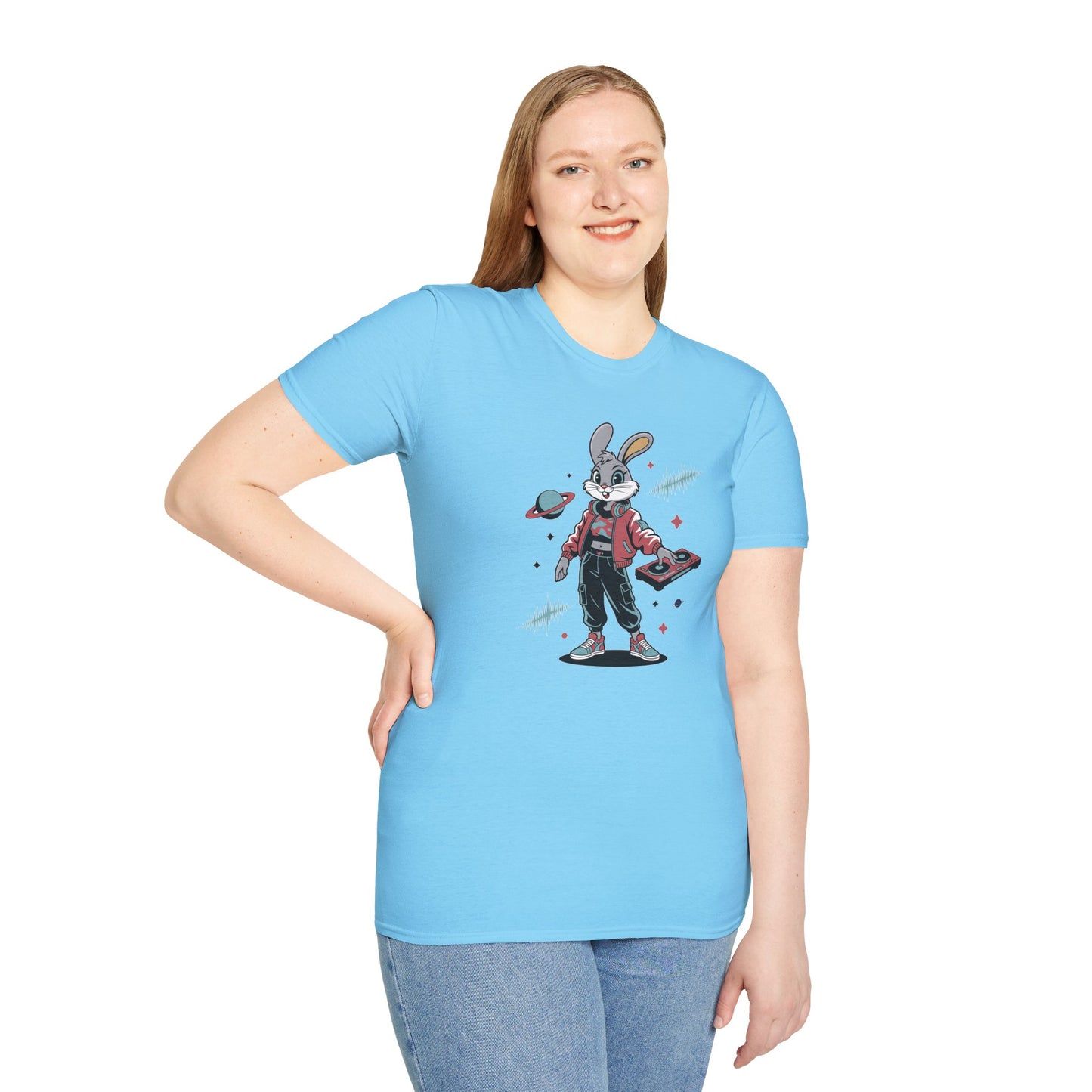 T Shirt with Cartoon, Cartoon on T Shirt, Animation Shirt, T Shirt with Animation, Funny Animals Tee Shirt