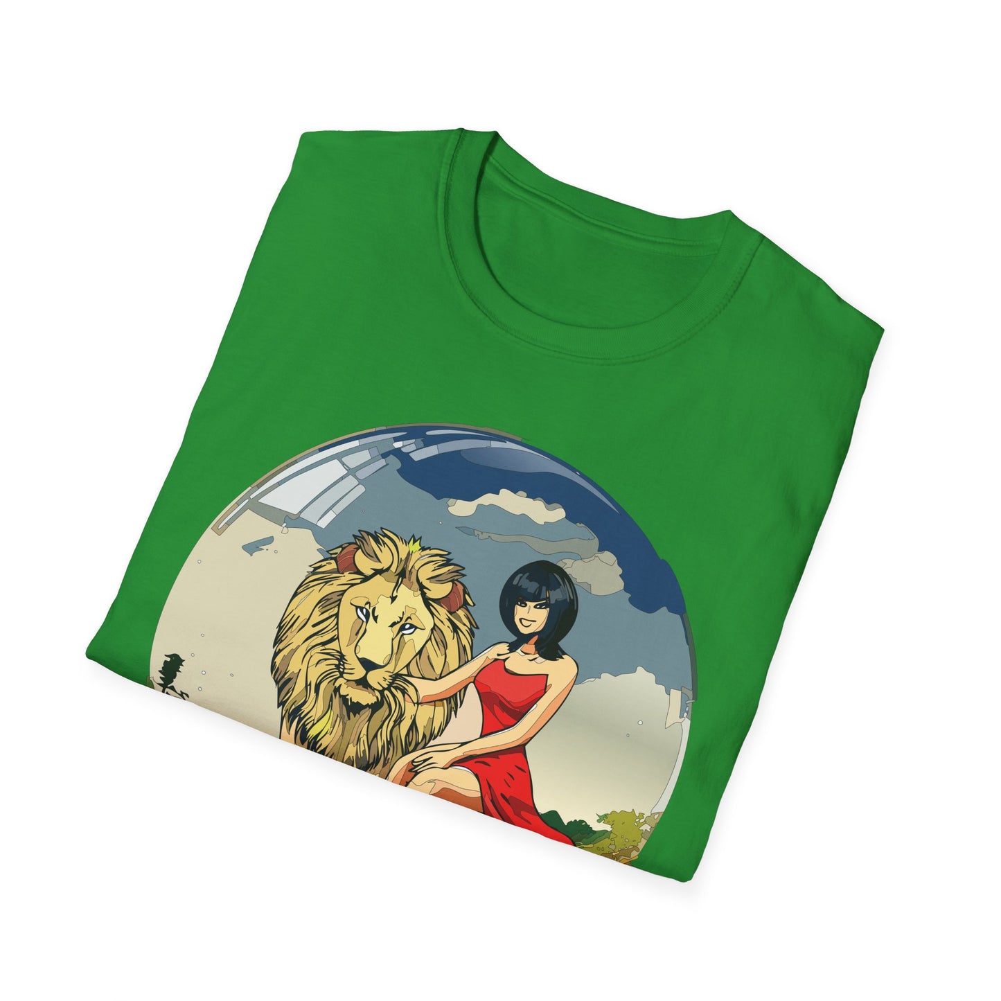 Womens T Shirts, Ladies Graphic T Shirts, Art Design Shirt