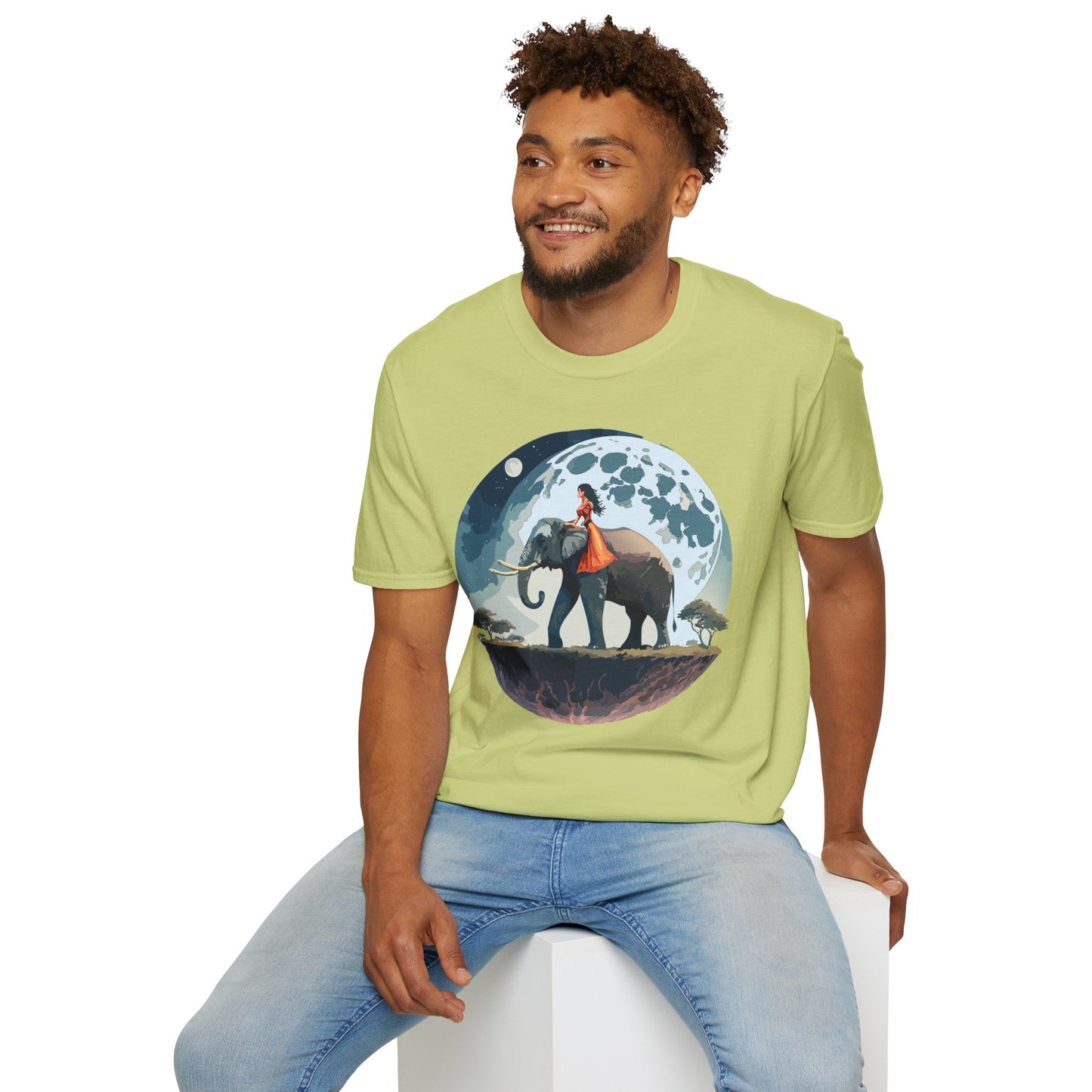 Womens T Shirts, Ladies Graphic T Shirts, Art Design Shirt