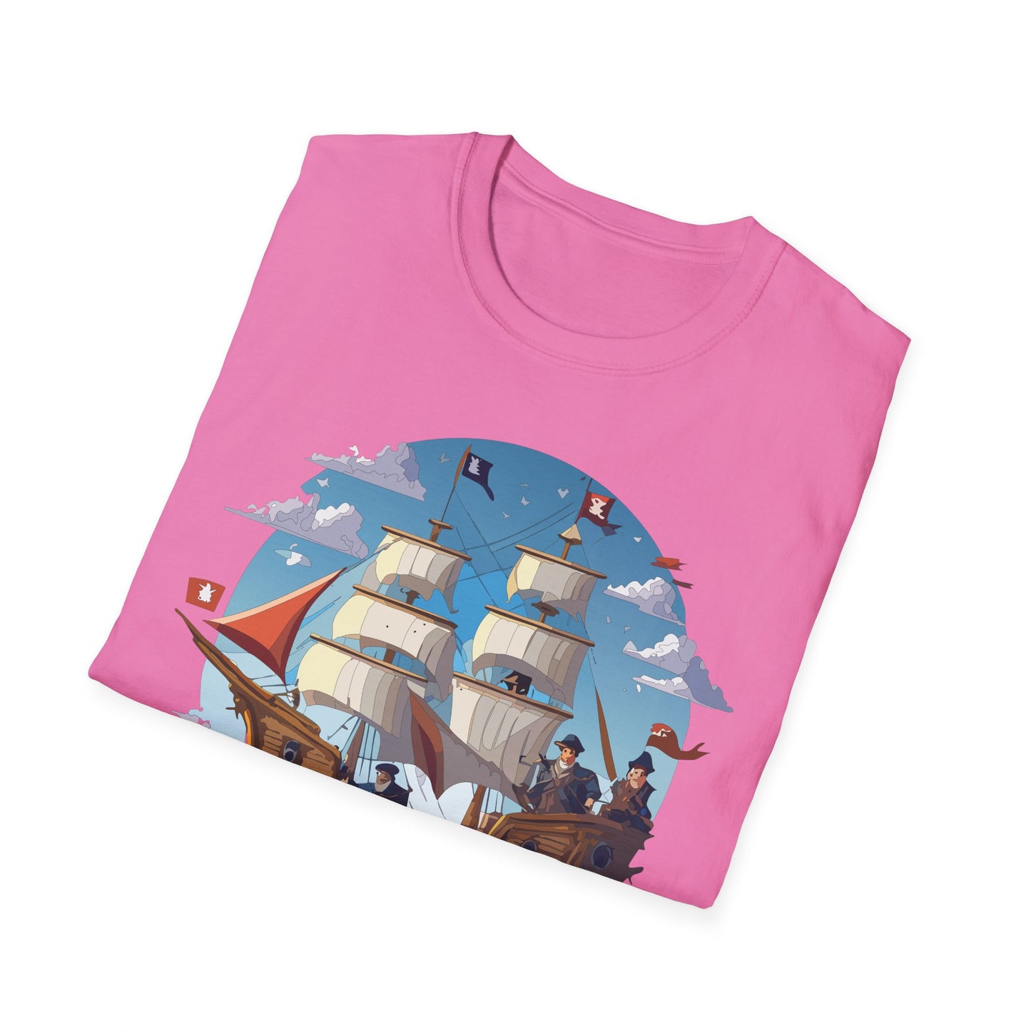 Ship T Shirts, Frigate T Shirts, Vessel Tee Shirt