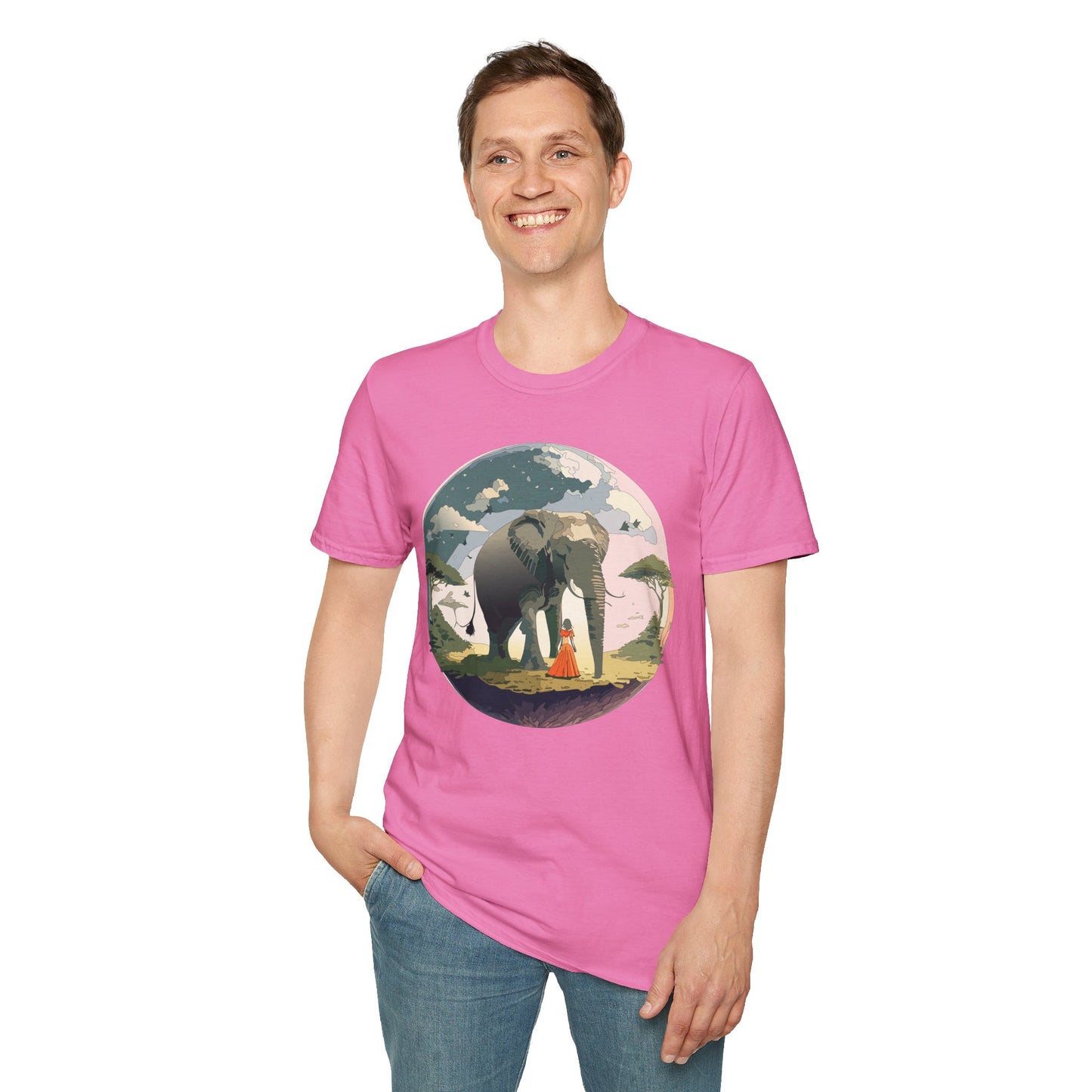 Womens T Shirts, Ladies Graphic T Shirts, Art Design Shirt