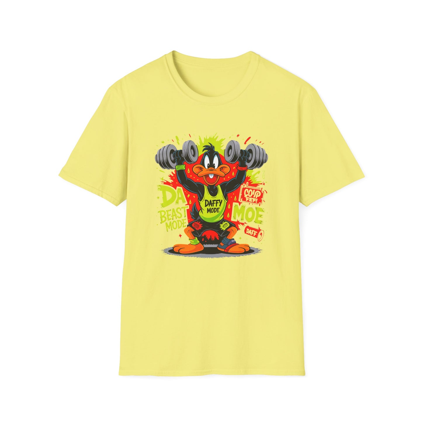 T Shirt with Cartoon, Cartoon on T Shirt, Animation Shirt, T Shirt with Animation, Funny Animals Tee Shirt
