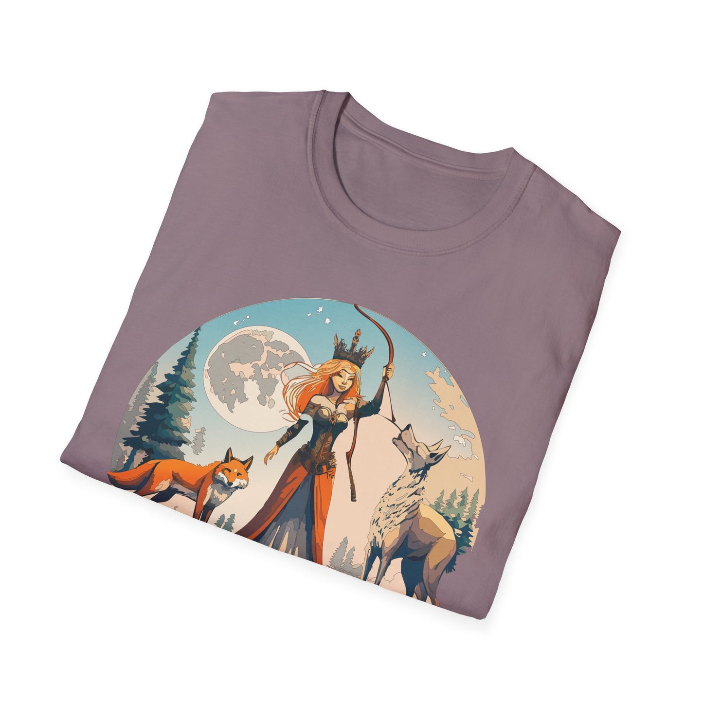 Womens T Shirts, Ladies Graphic T Shirts, Art Design Shirt