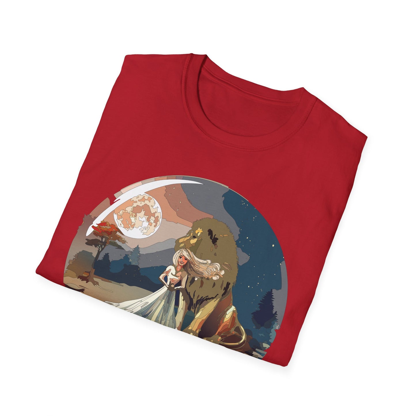 Womens T Shirts, Ladies Graphic T Shirts, Art Design Shirt
