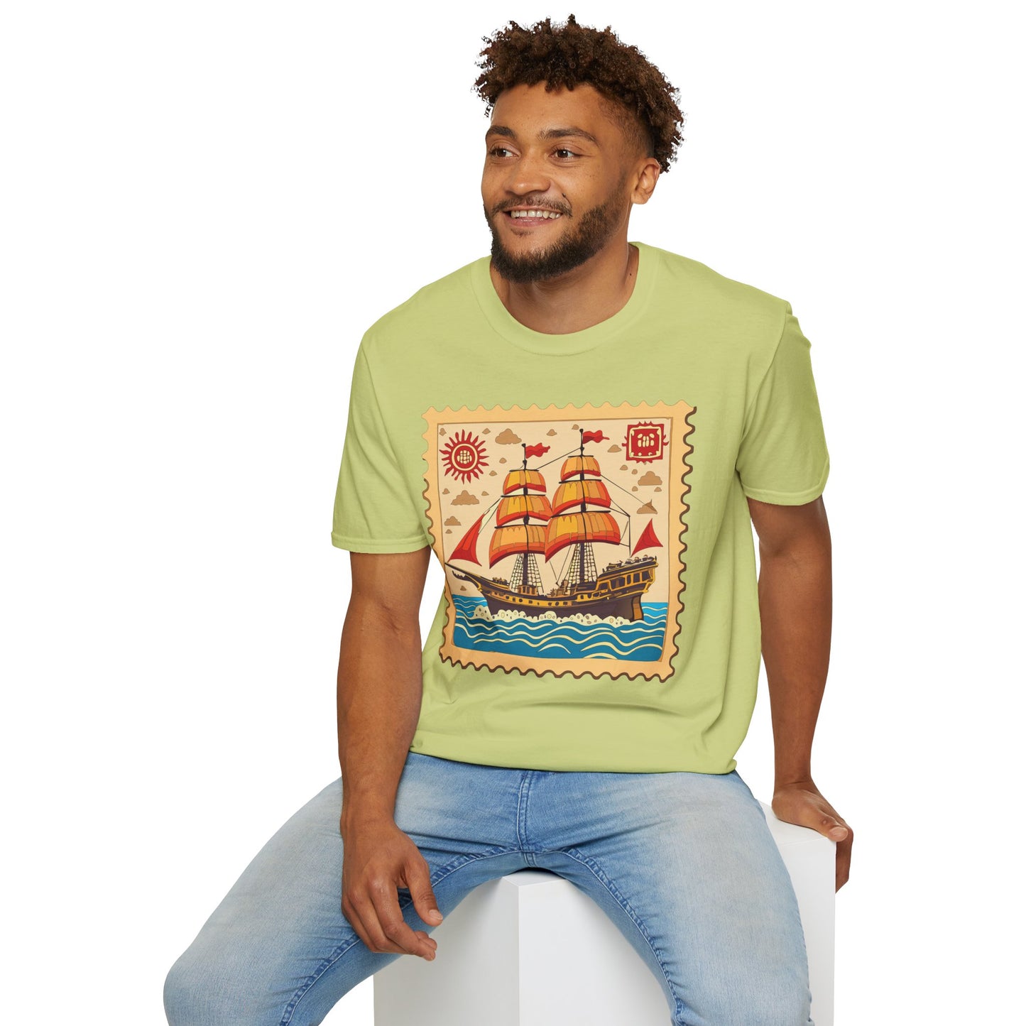 Ship T Shirts, Frigate T Shirts, Vessel Tee Shirt