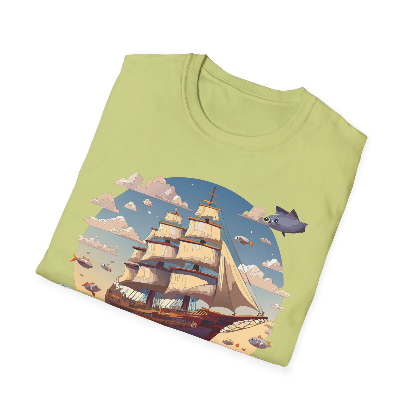 Ship T Shirts, Frigate T Shirts, Vessel Tee Shirt