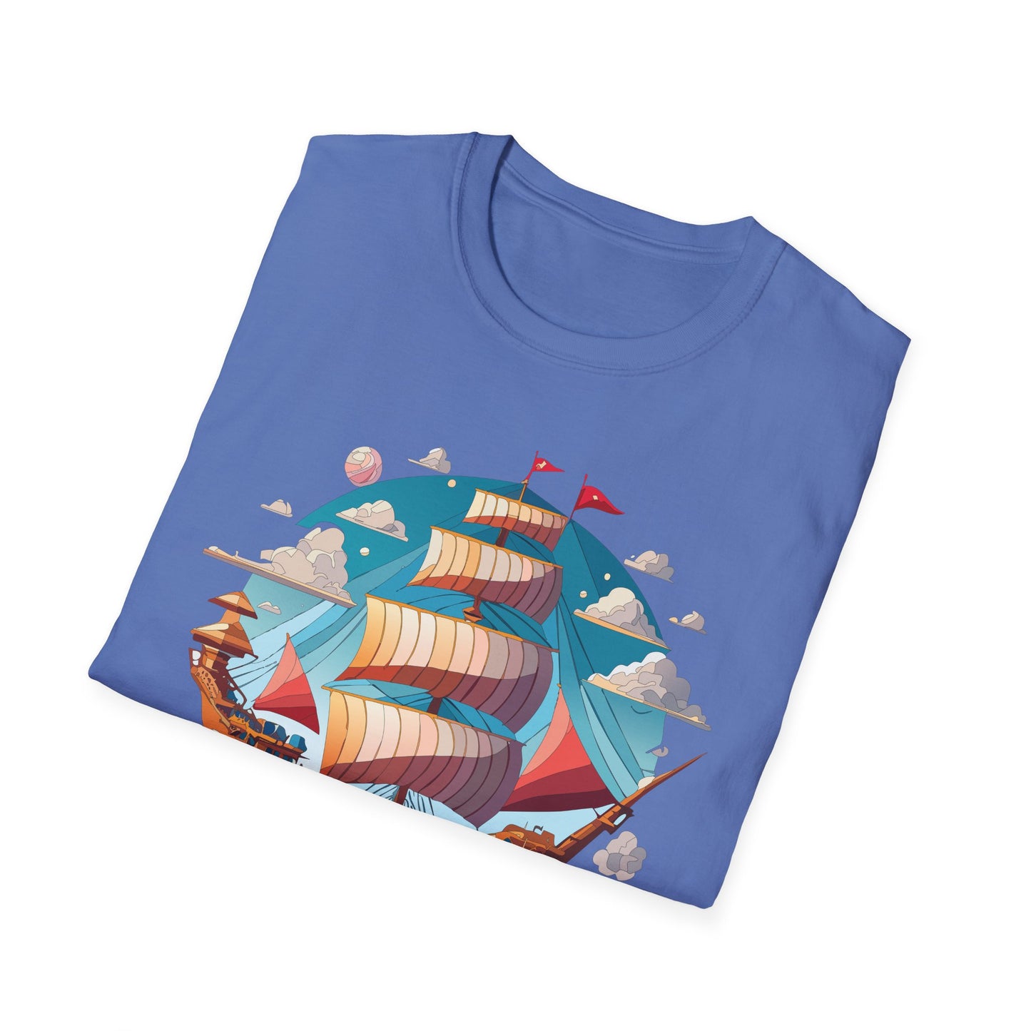 Ship T Shirts, Frigate T Shirts, Vessel Tee Shirt