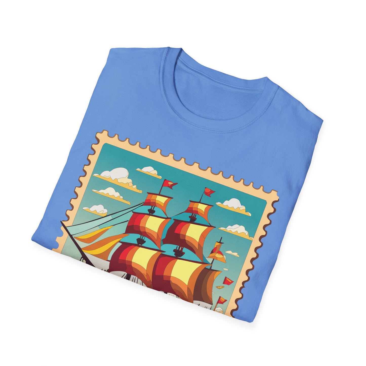 Ship T Shirts, Frigate T Shirts, Vessel Tee Shirt