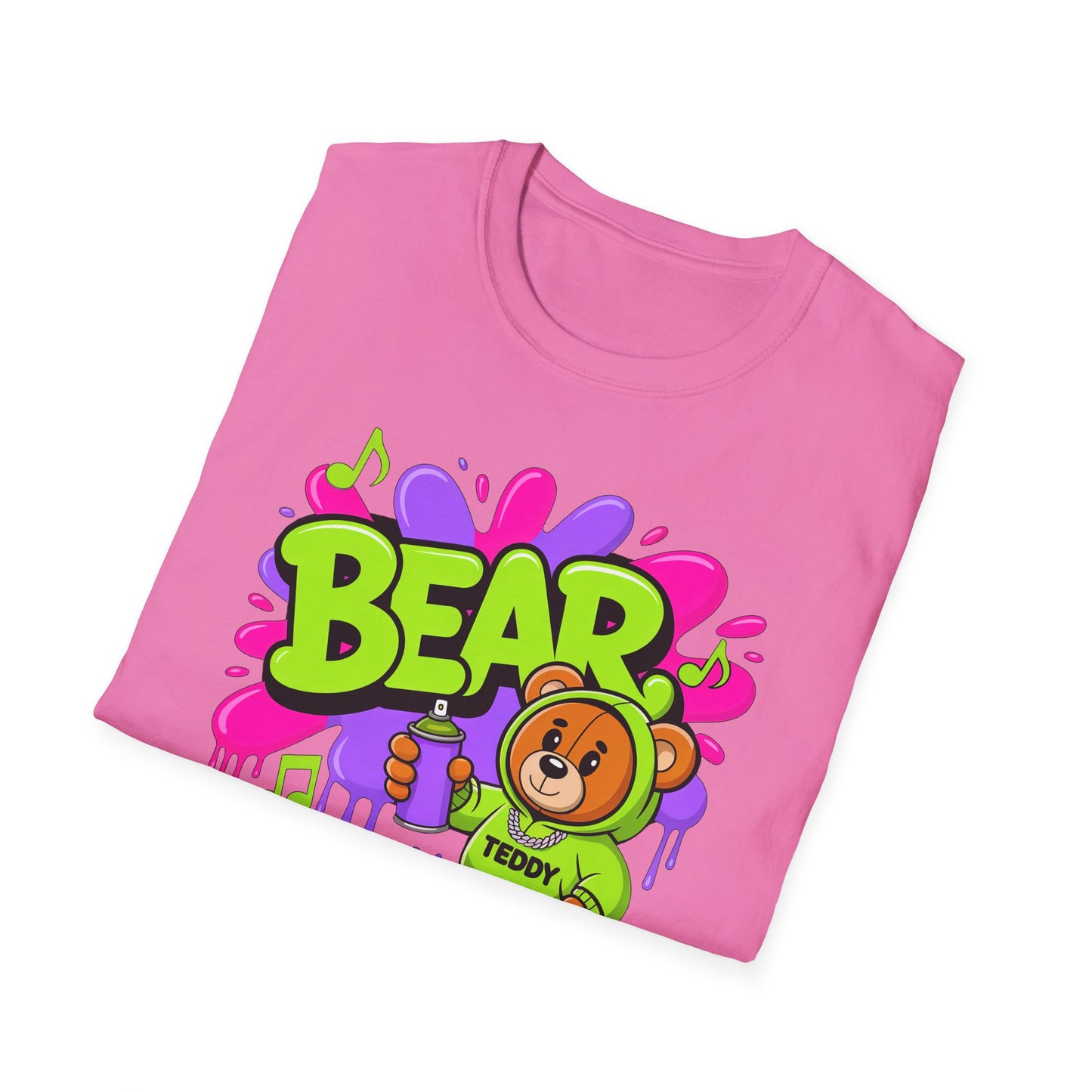 T Shirt with Cartoon, Cartoon on T Shirt, Animation Shirt, T Shirt with Animation, Funny Animals Tee Shirt