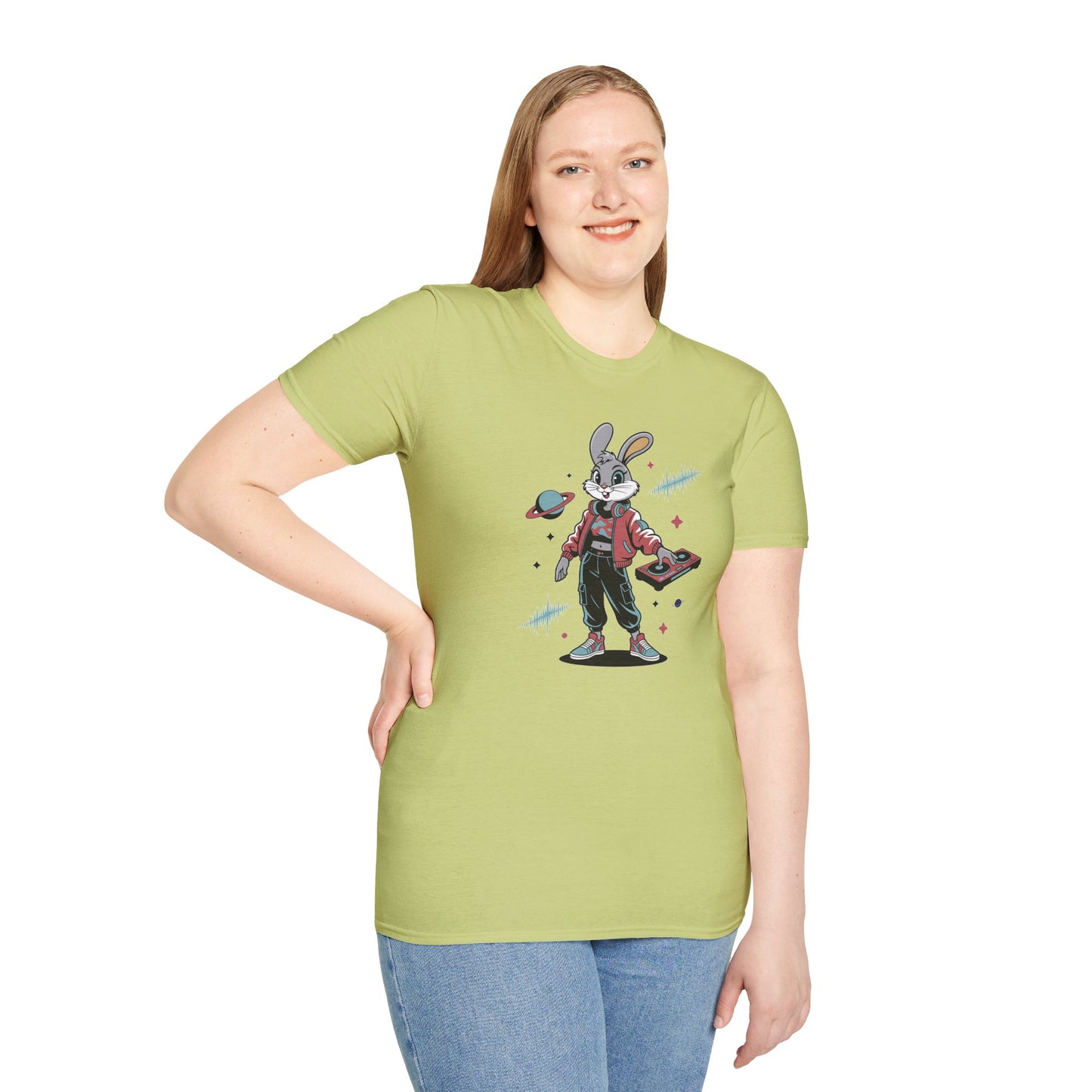 T Shirt with Cartoon, Cartoon on T Shirt, Animation Shirt, T Shirt with Animation, Funny Animals Tee Shirt