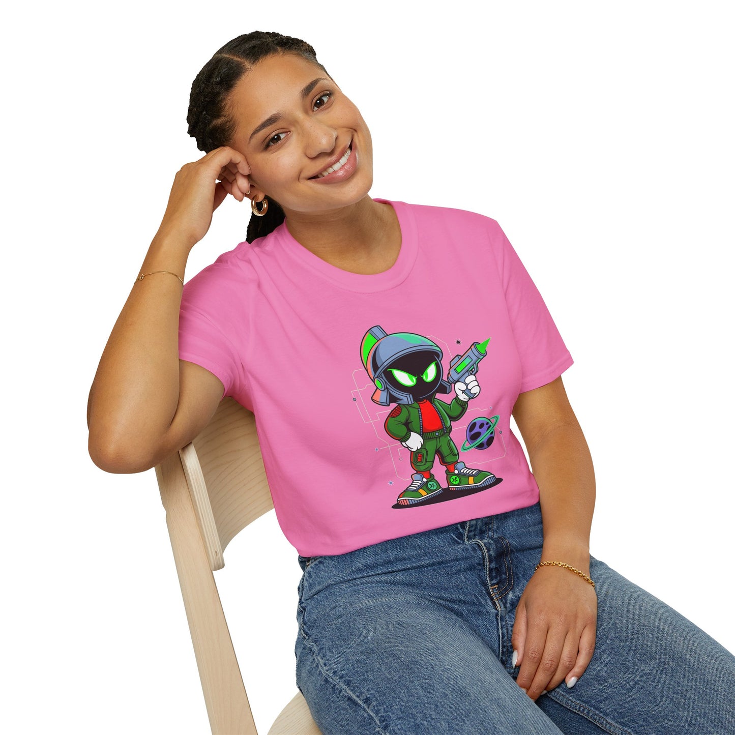 T Shirt with Cartoon, Cartoon on T Shirt, Animation Shirt, T Shirt with Animation, Funny Animals Tee Shirt