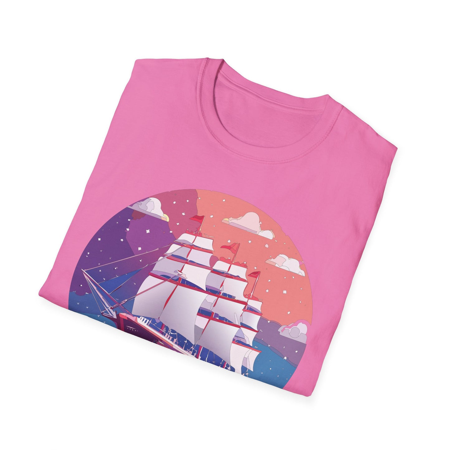 Ship T Shirts, Frigate T Shirts, Vessel Tee Shirt