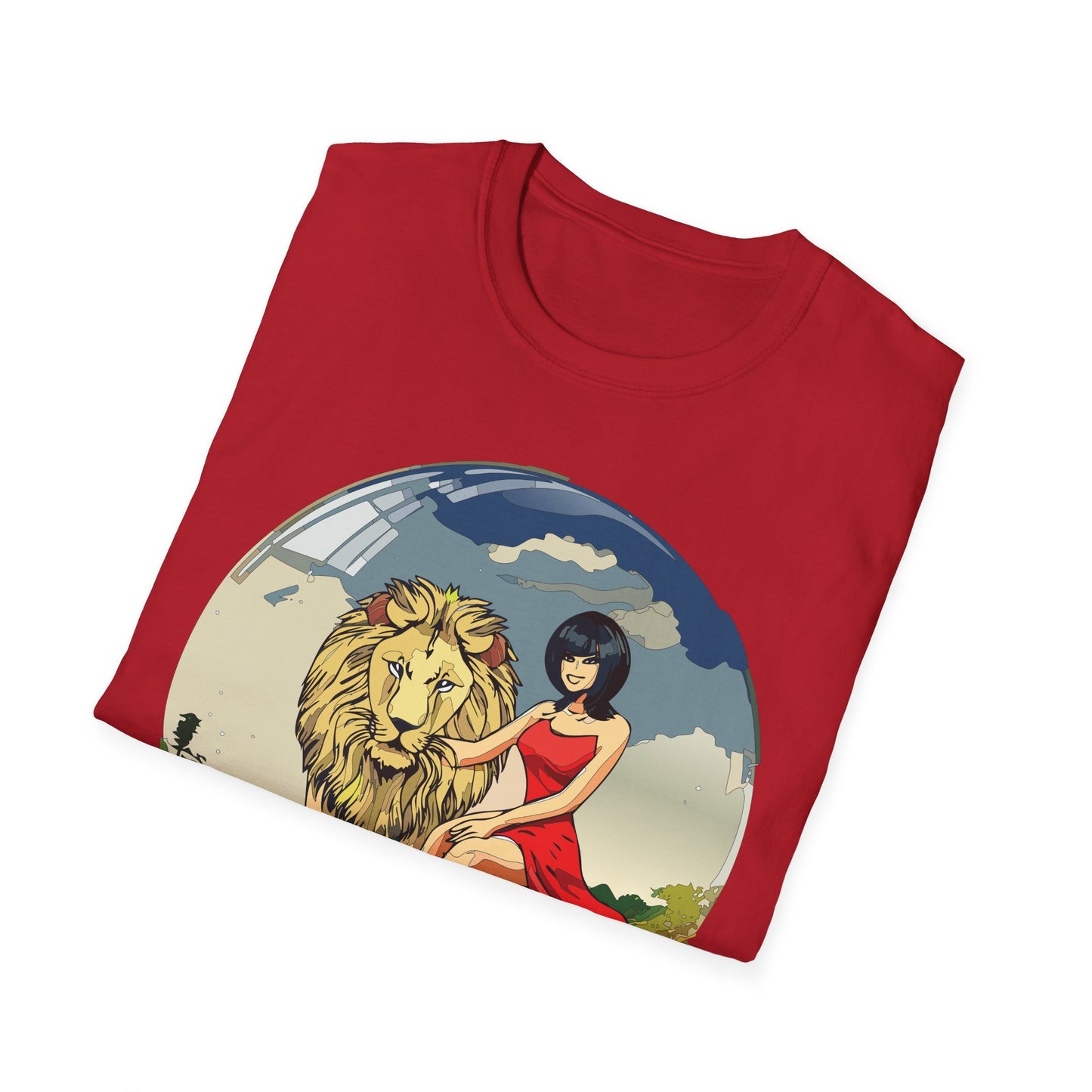 Womens T Shirts, Ladies Graphic T Shirts, Art Design Shirt