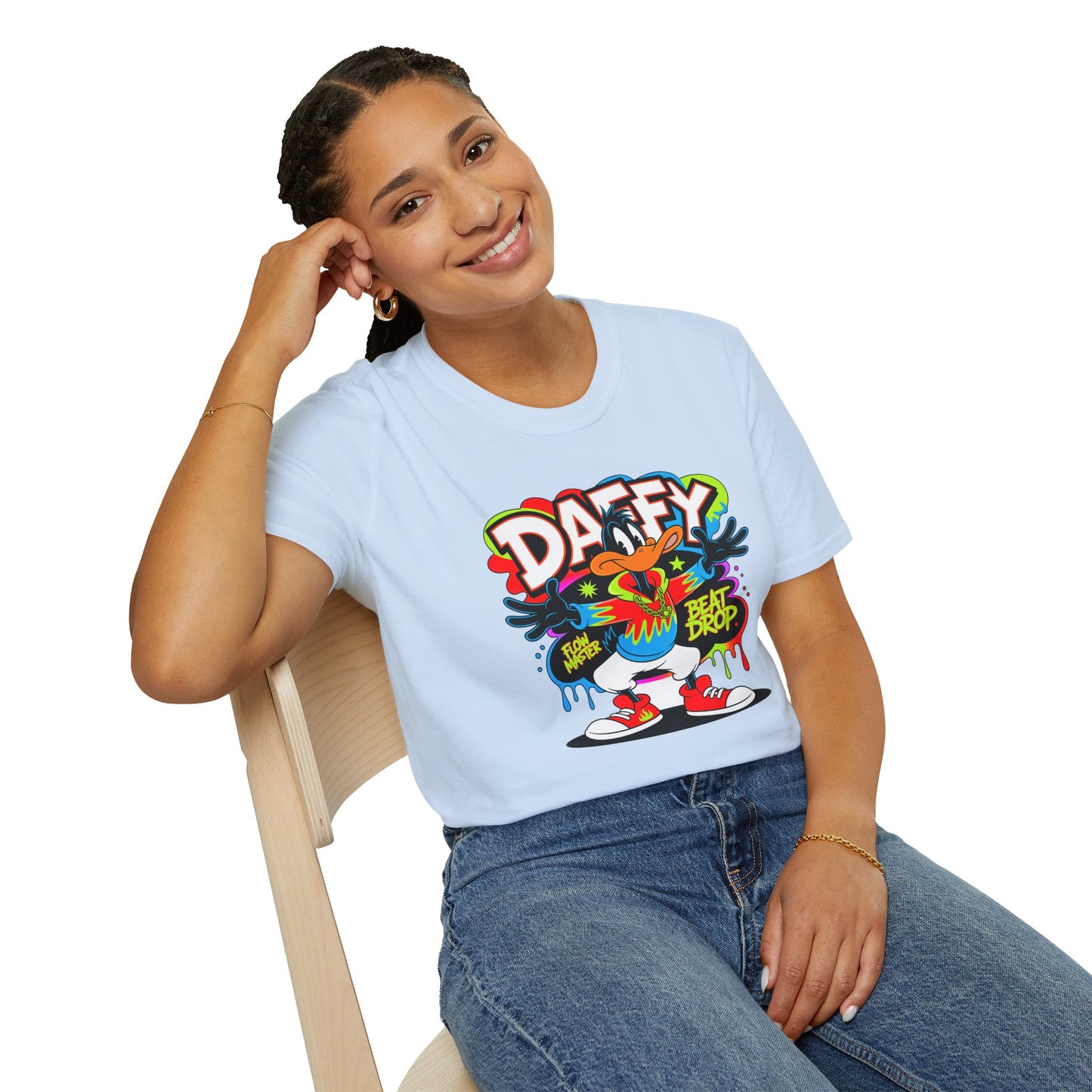 T Shirt with Cartoon, Cartoon on T Shirt, Animation Shirt, T Shirt with Animation, Funny Animals Tee Shirt