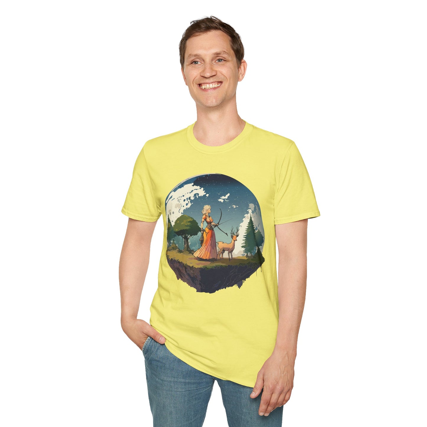 Womens T Shirts, Ladies Graphic T Shirts, Art Design Shirt