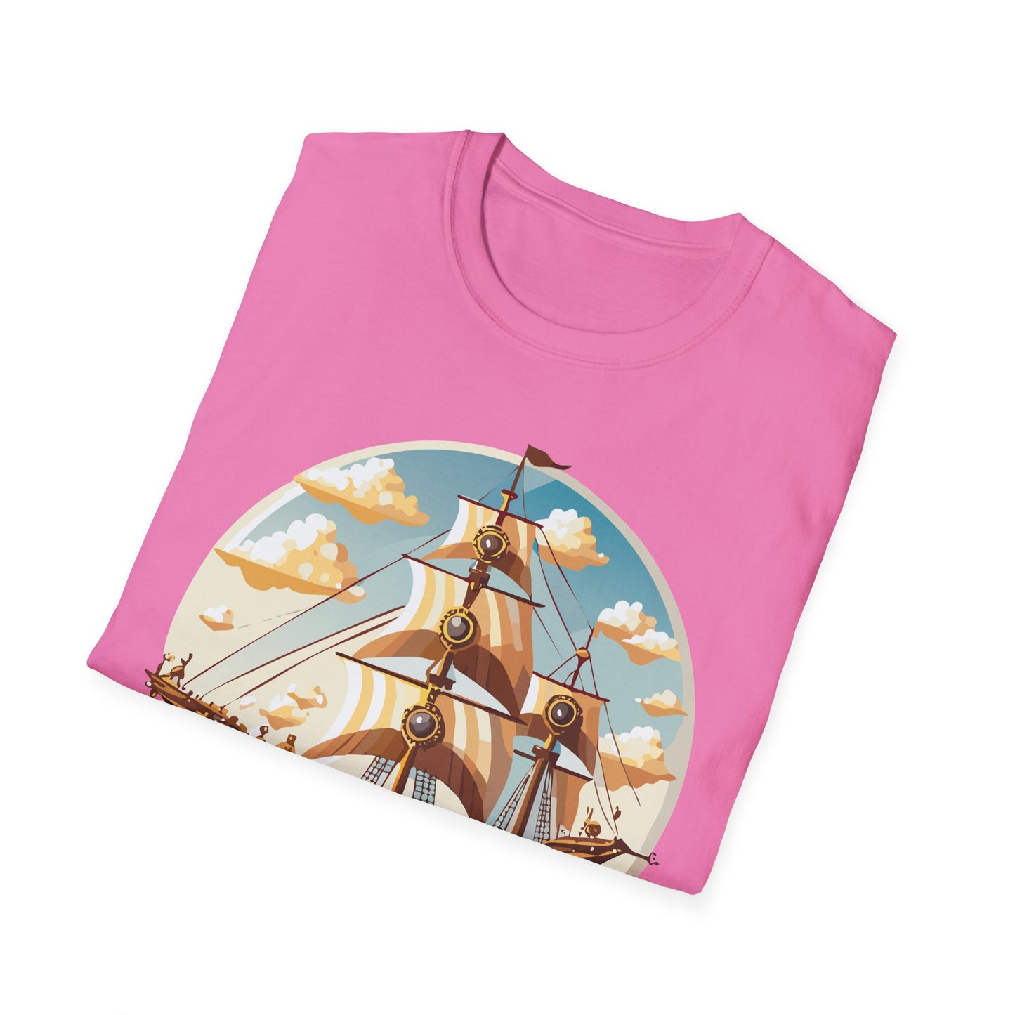 Ship T Shirts, Frigate T Shirts, Vessel Tee Shirt