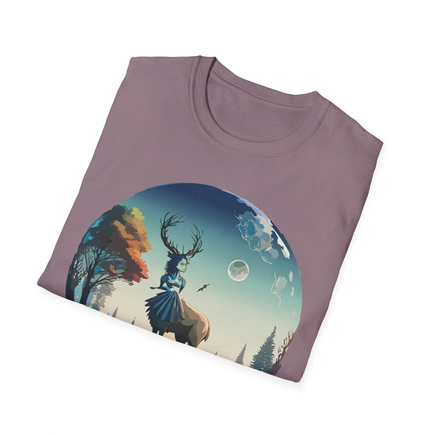Womens T Shirts, Ladies Graphic T Shirts, Art Design Shirt