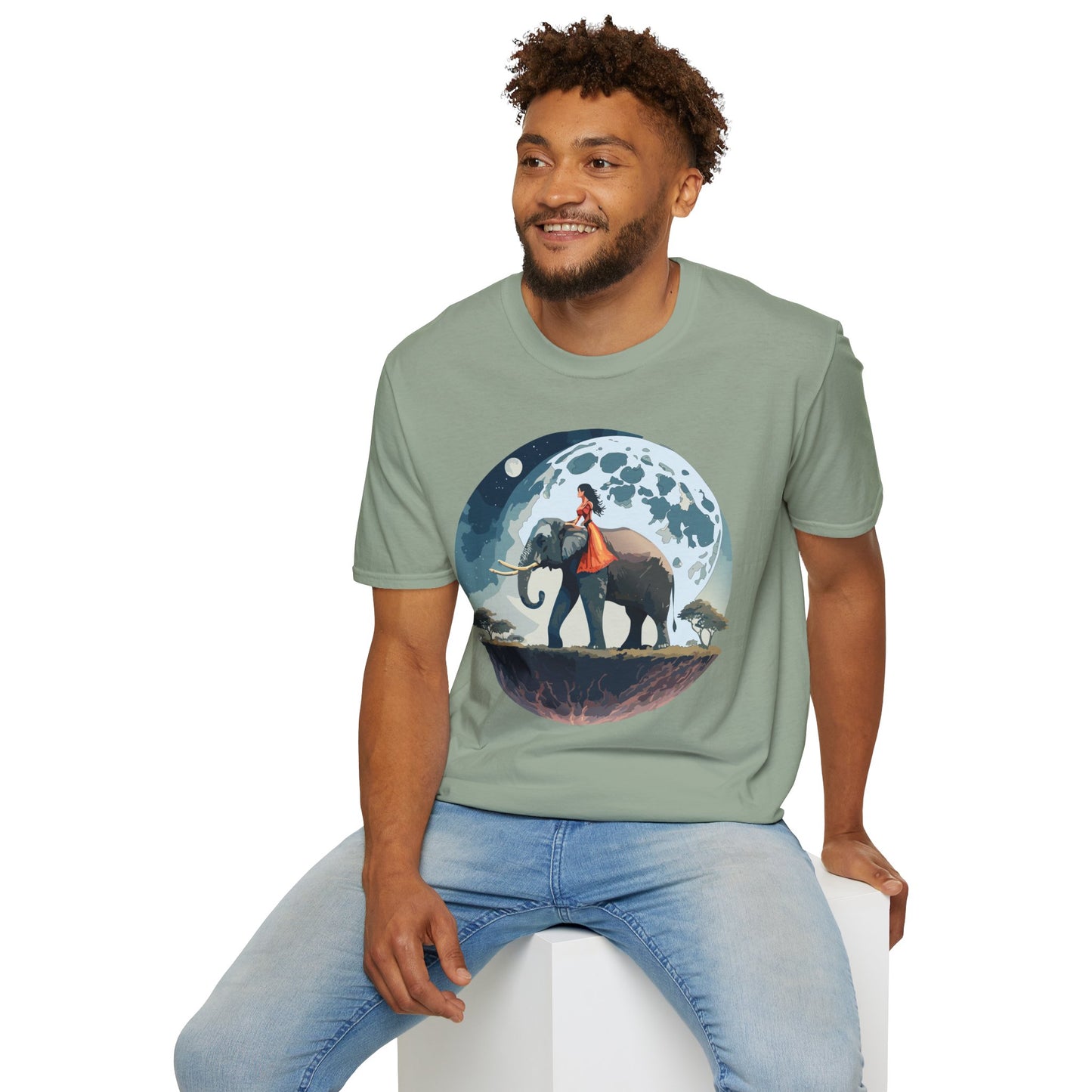 Womens T Shirts, Ladies Graphic T Shirts, Art Design Shirt