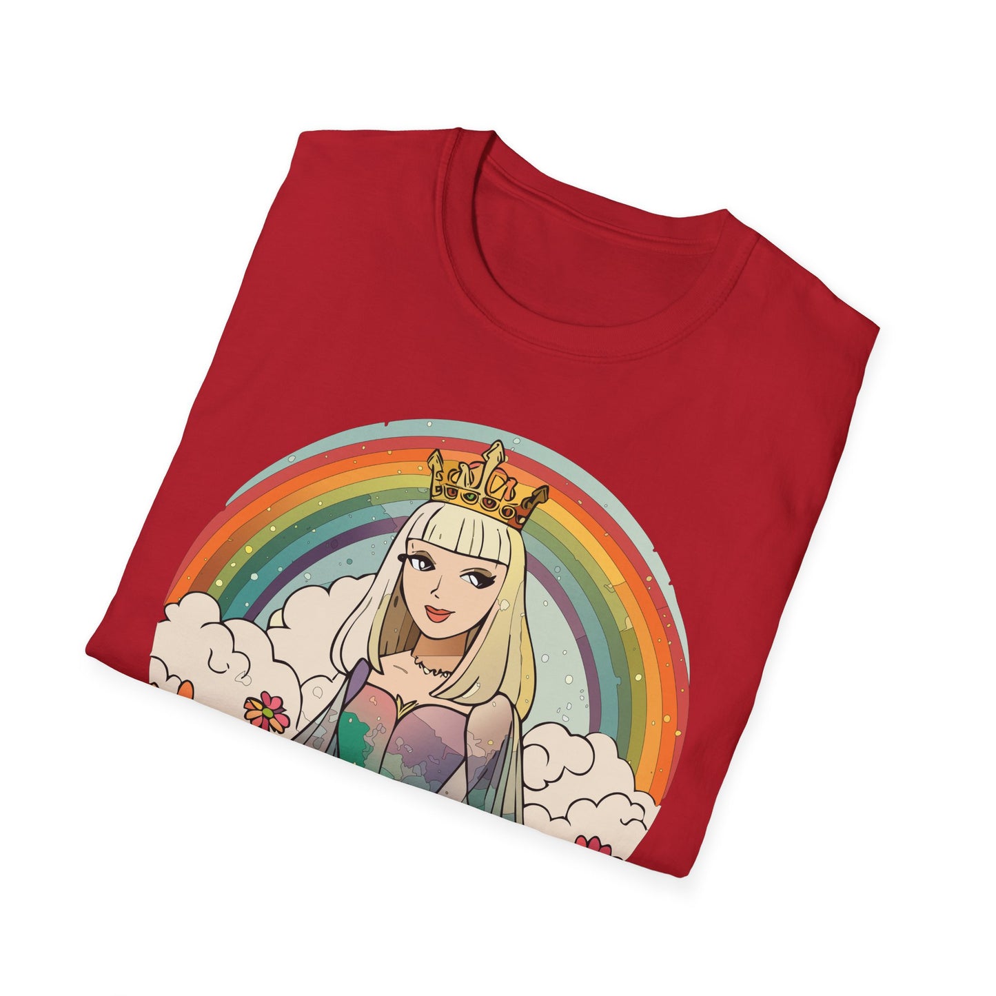 Womens T Shirts, Ladies Graphic T Shirts, Art Design Shirt
