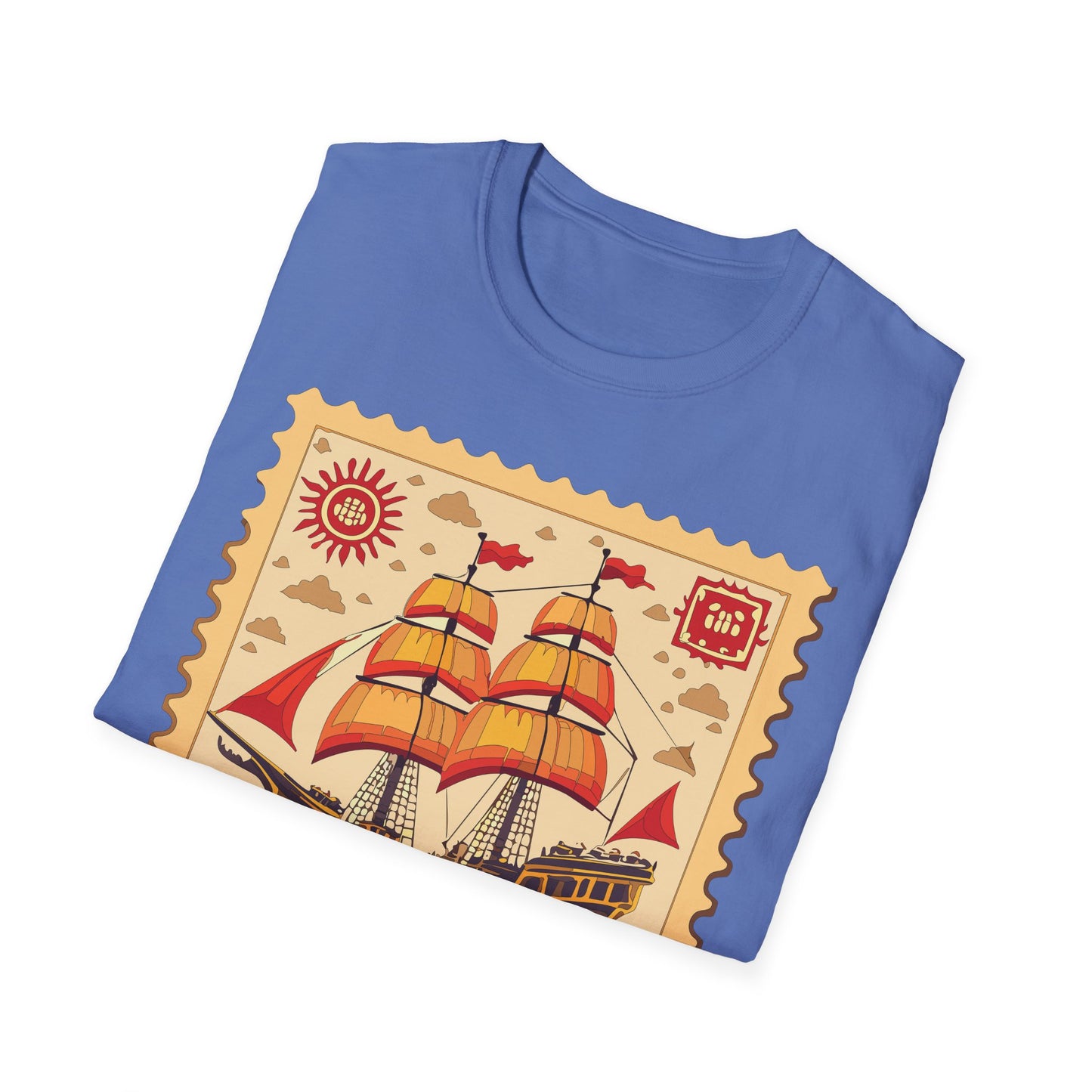 Ship T Shirts, Frigate T Shirts, Vessel Tee Shirt