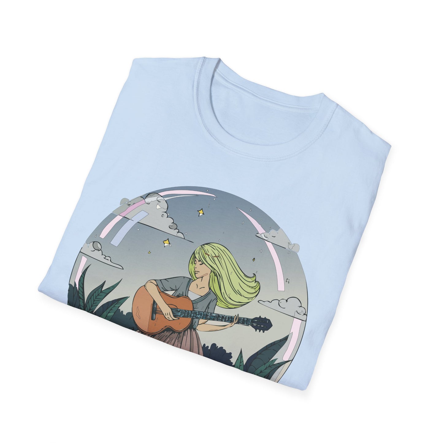 Womens T Shirts, Ladies Graphic T Shirts, Art Design Shirt