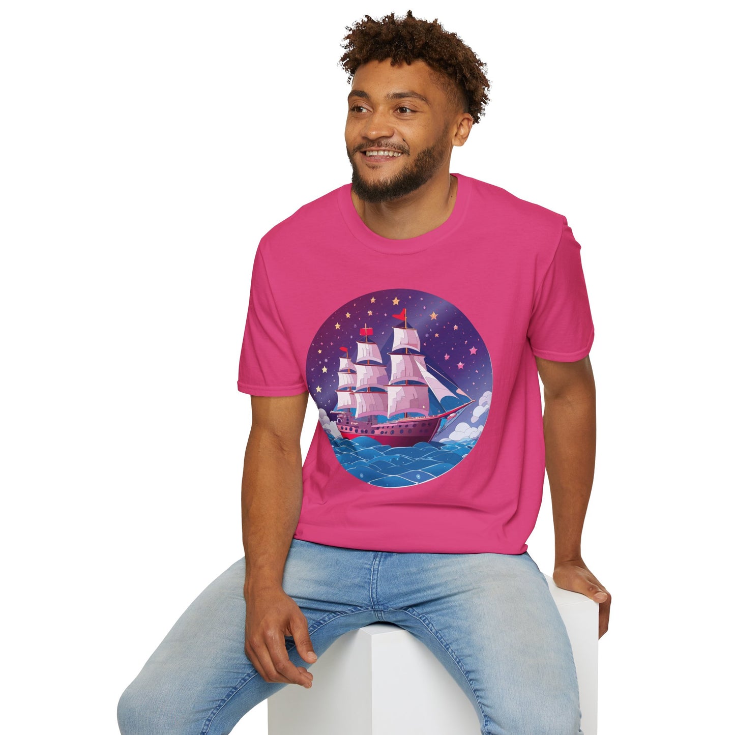 Ship T Shirts, Frigate T Shirts, Vessel Tee Shirt