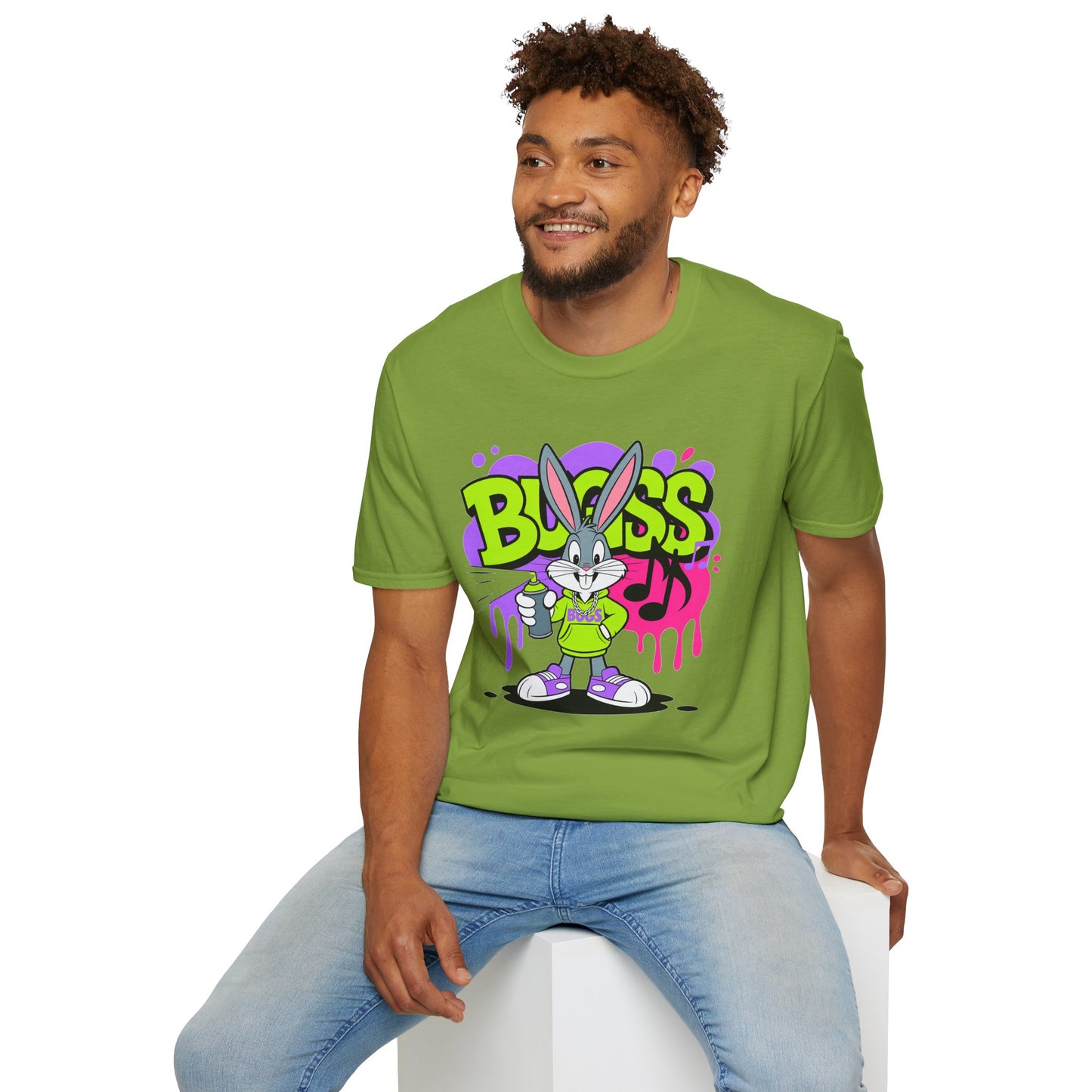 T Shirt with Cartoon, Cartoon on T Shirt, Animation Shirt, T Shirt with Animation, Funny Animals Tee Shirt