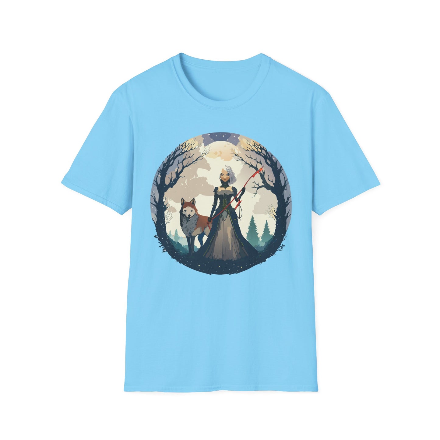 Womens T Shirts, Ladies Graphic T Shirts, Art Design Shirt