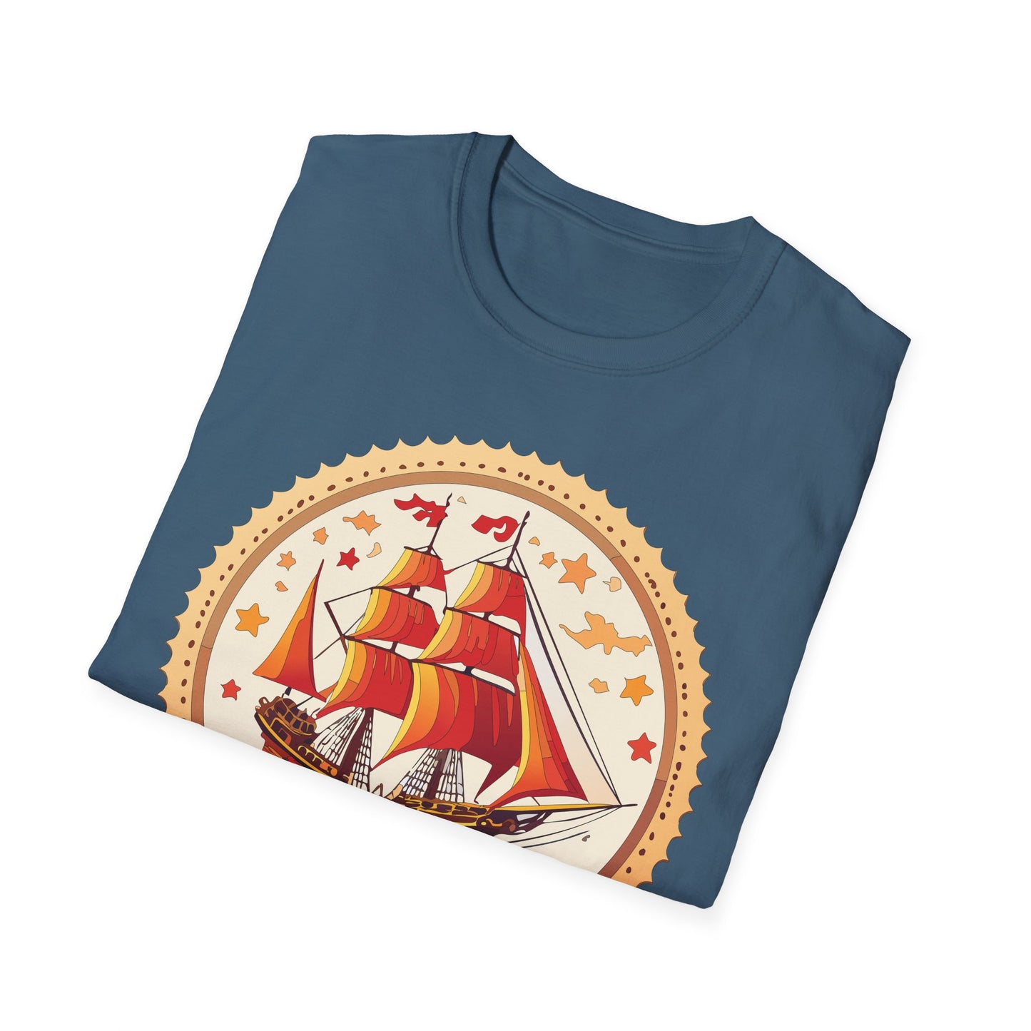 Ship T Shirts, Frigate T Shirts, Vessel Tee Shirt