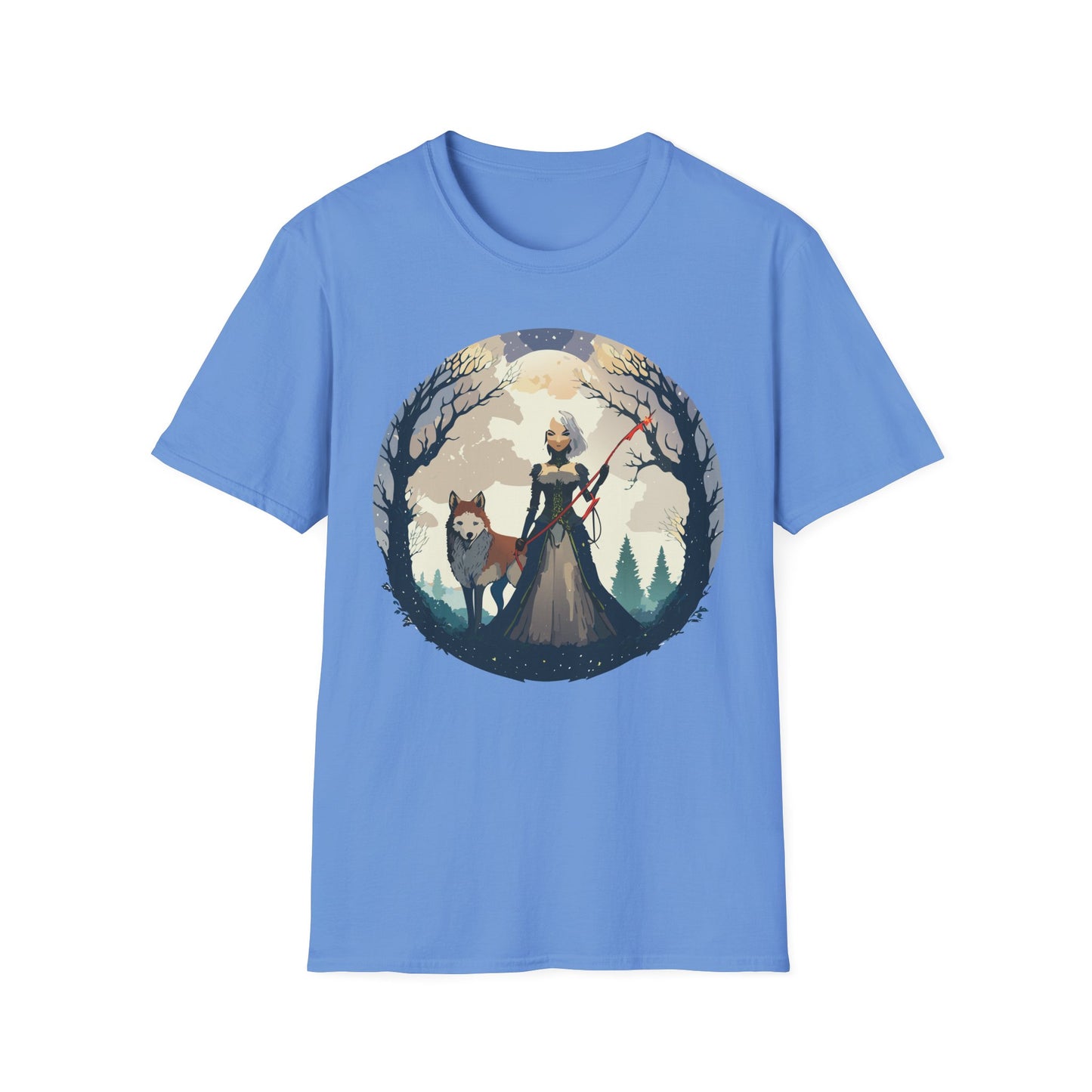 Womens T Shirts, Ladies Graphic T Shirts, Art Design Shirt