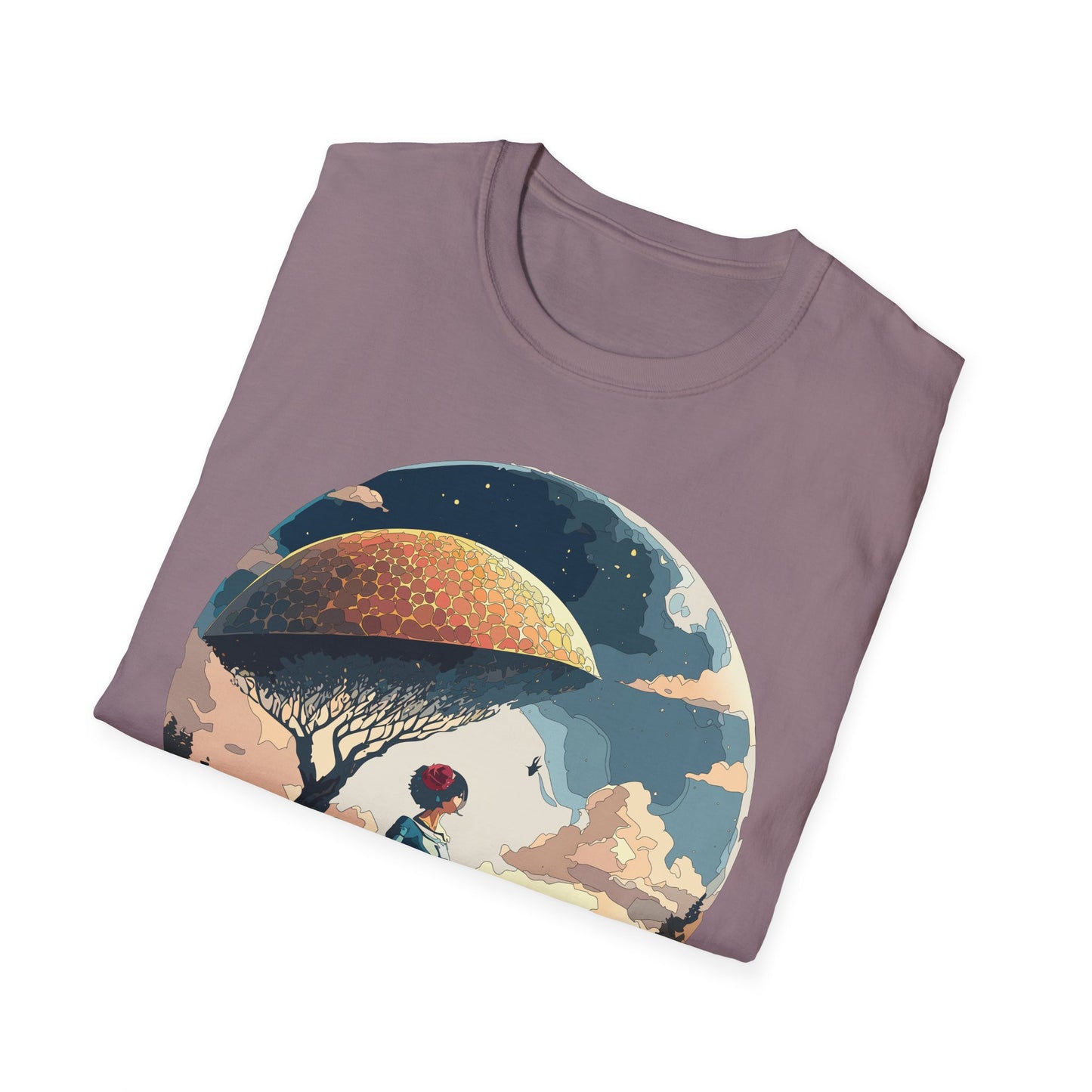 Womens T Shirts, Ladies Graphic T Shirts, Art Design Shirt