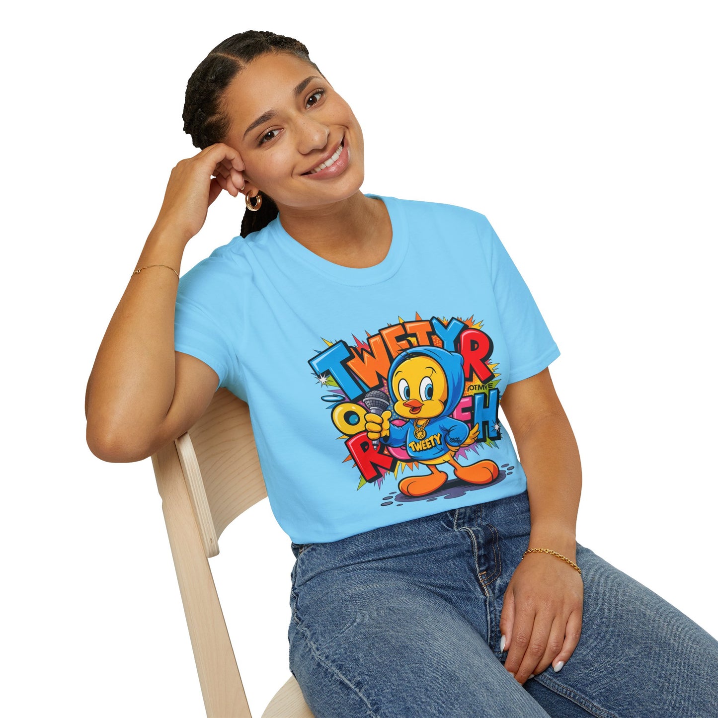 T Shirt with Cartoon, Cartoon on T Shirt, Animation Shirt, T Shirt with Animation, Funny Animals Tee Shirt