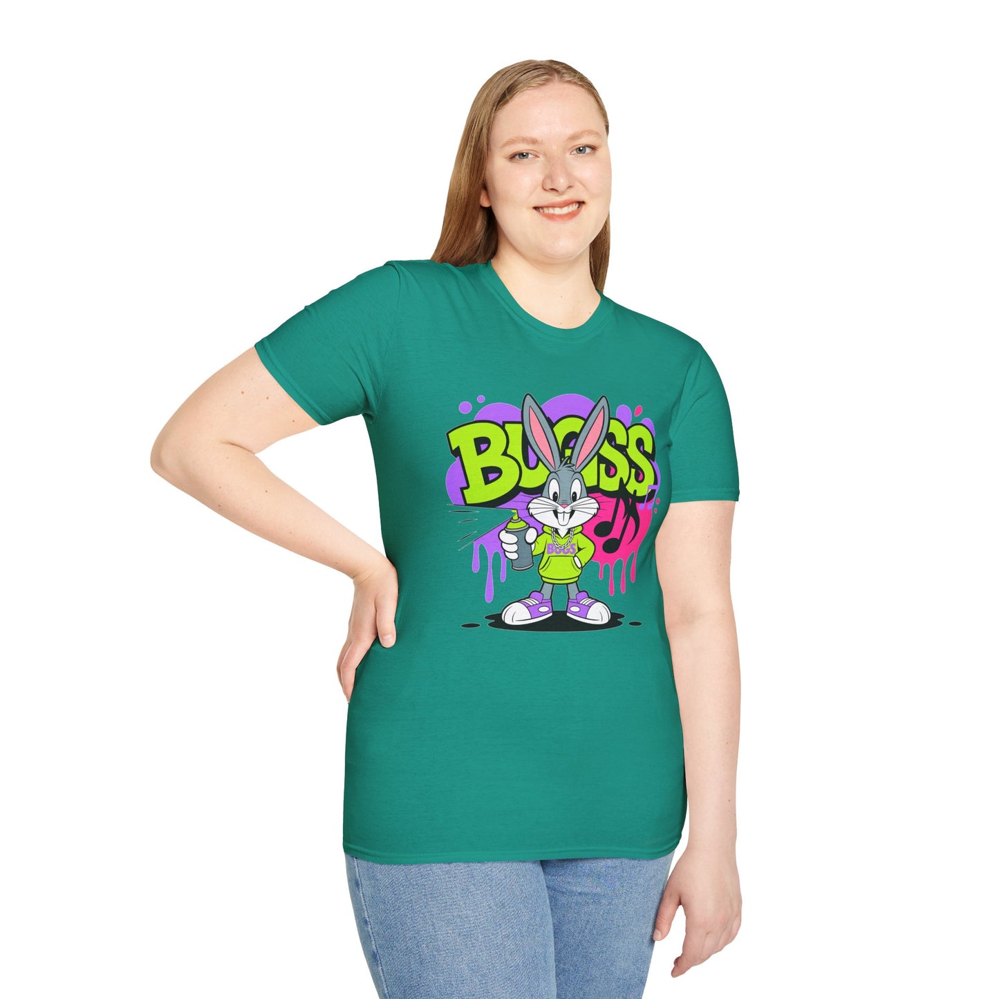 T Shirt with Cartoon, Cartoon on T Shirt, Animation Shirt, T Shirt with Animation, Funny Animals Tee Shirt
