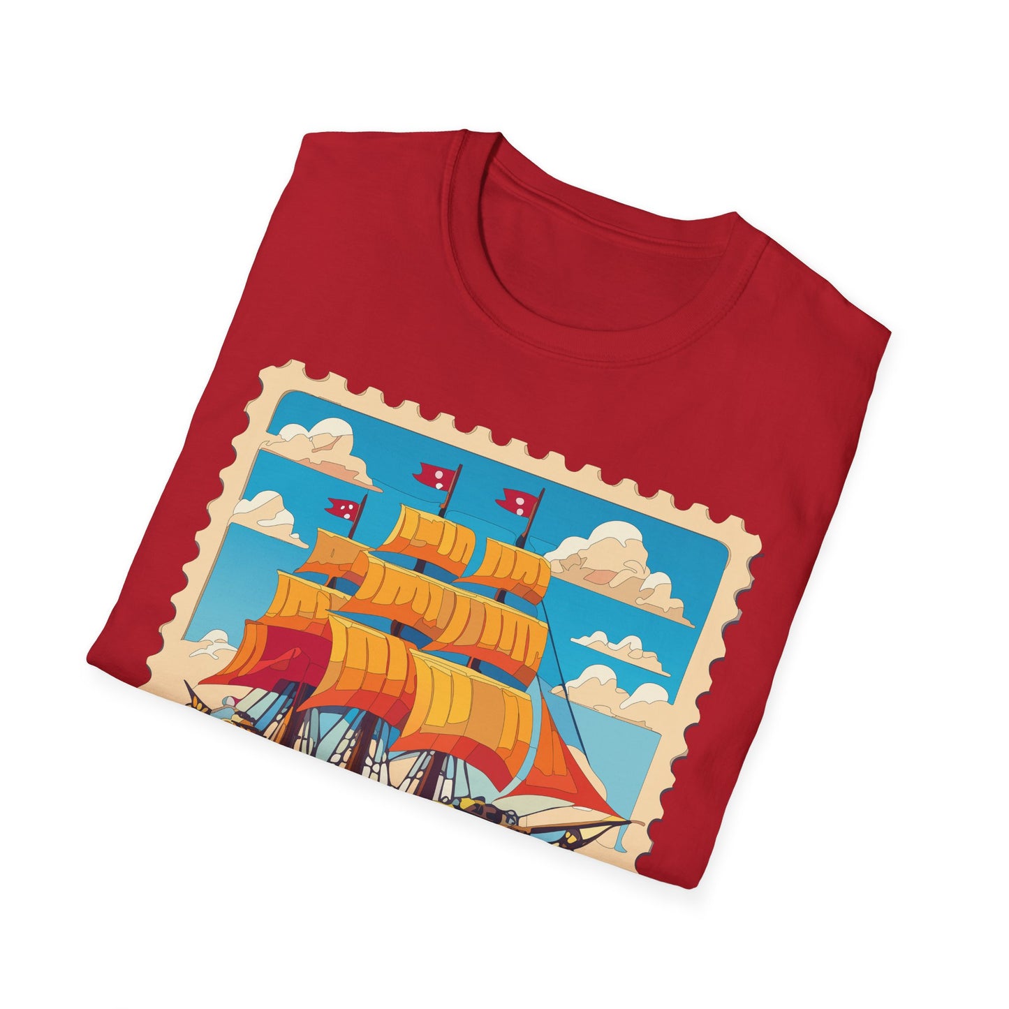 Ship T Shirts, Frigate T Shirts, Vessel Tee Shirt