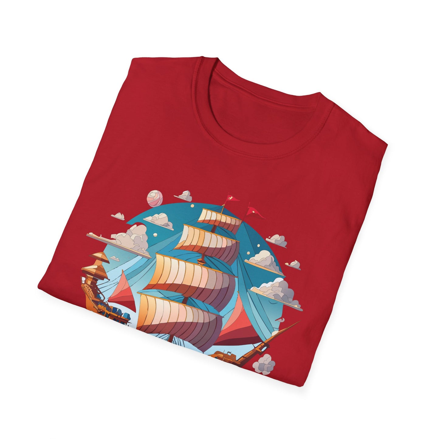 Ship T Shirts, Frigate T Shirts, Vessel Tee Shirt