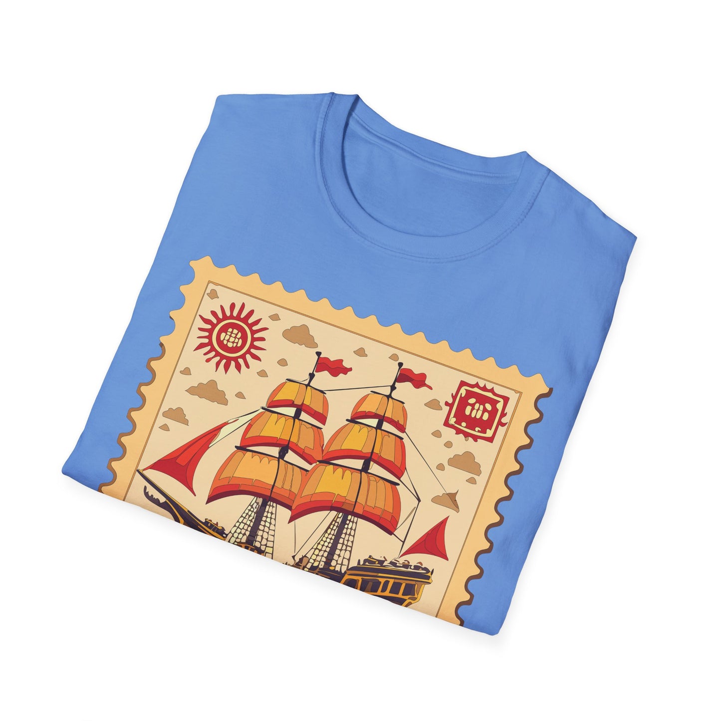 Ship T Shirts, Frigate T Shirts, Vessel Tee Shirt