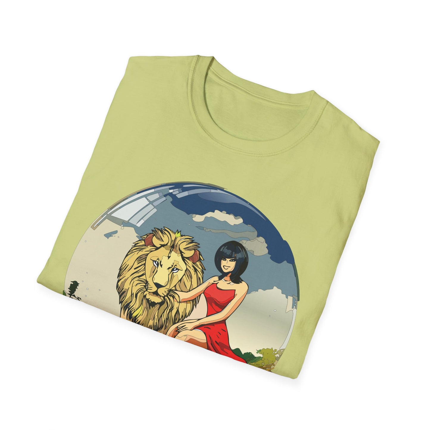 Womens T Shirts, Ladies Graphic T Shirts, Art Design Shirt