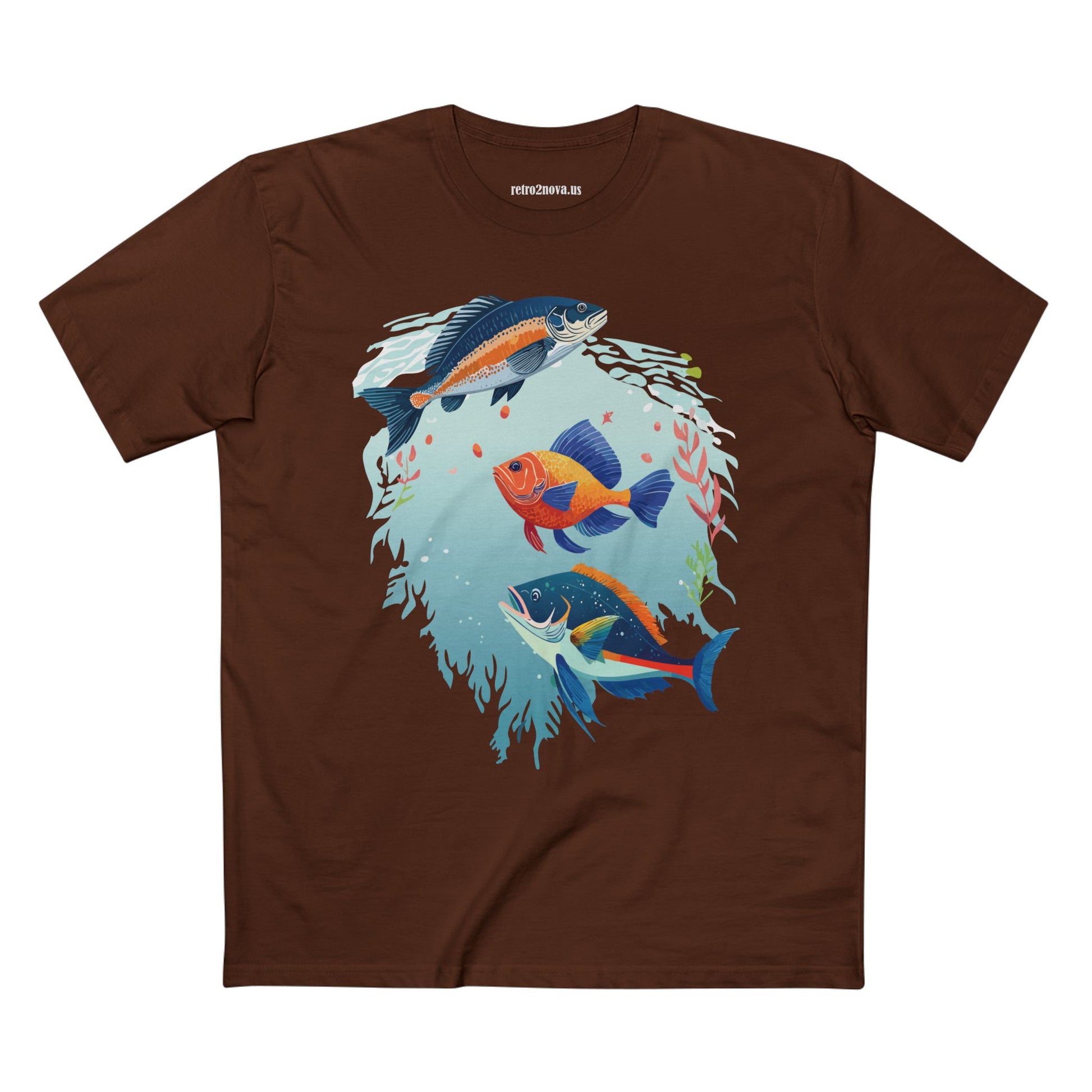 Ocean Shirt, Ocean Pacific Shirts - retro2nova