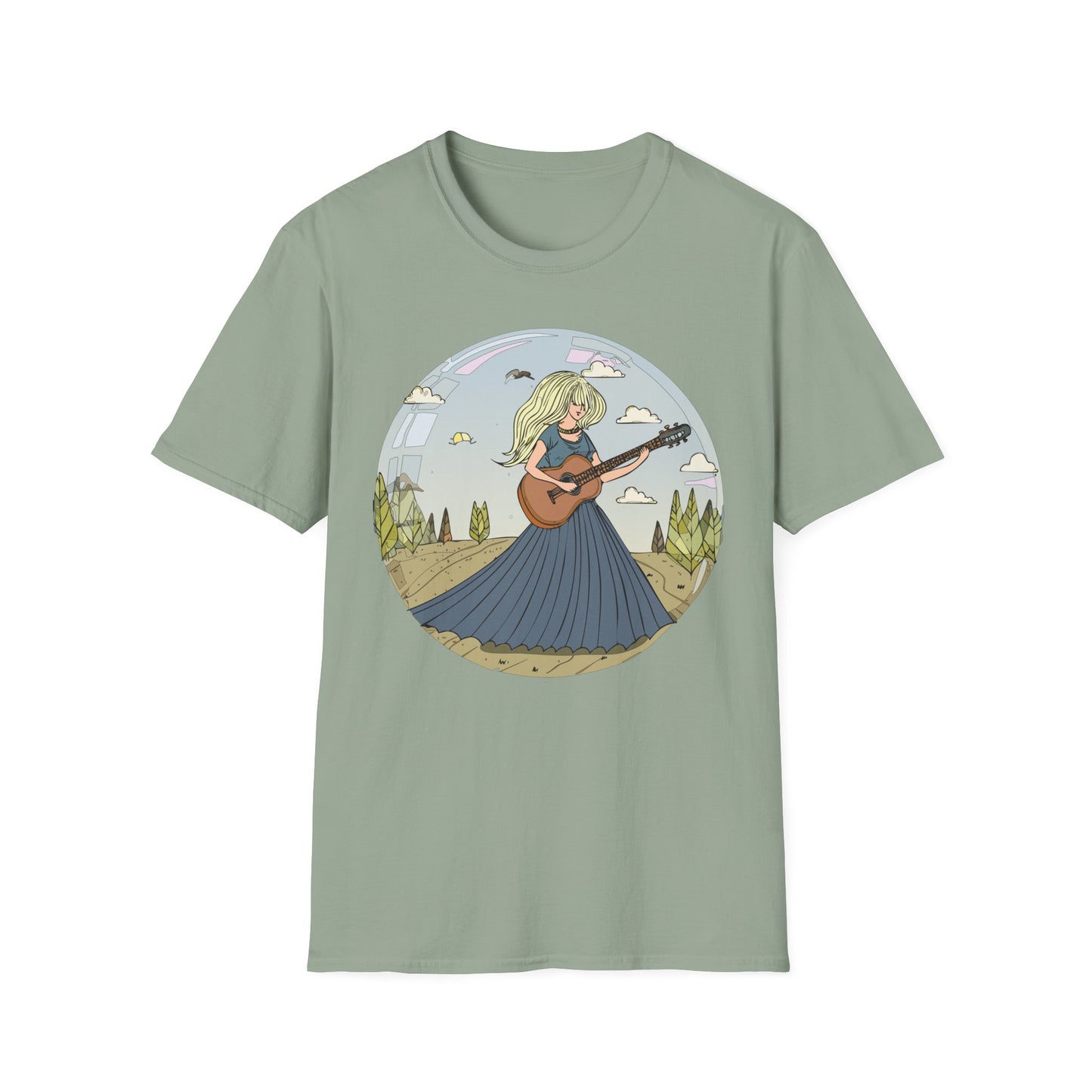 Womens T Shirts, Ladies Graphic T Shirts, Art Design Shirt